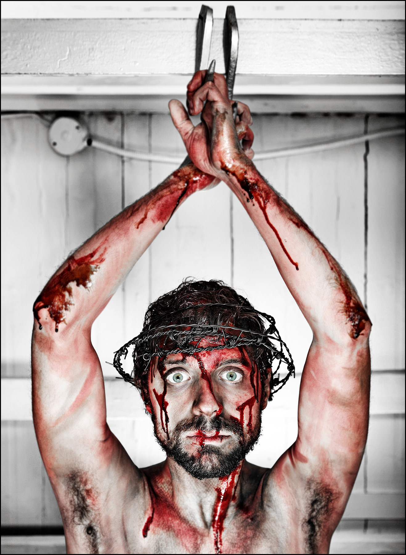 Christian Lapointe | 2009