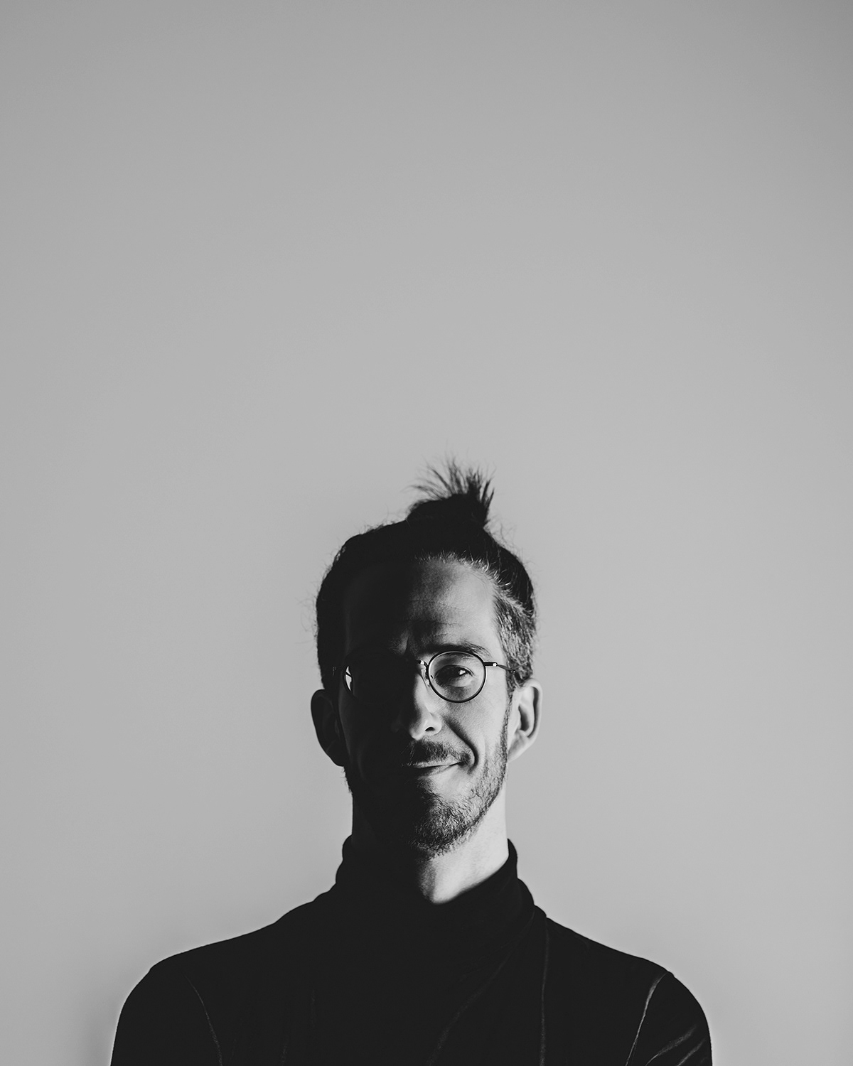 Ian H. Gailer