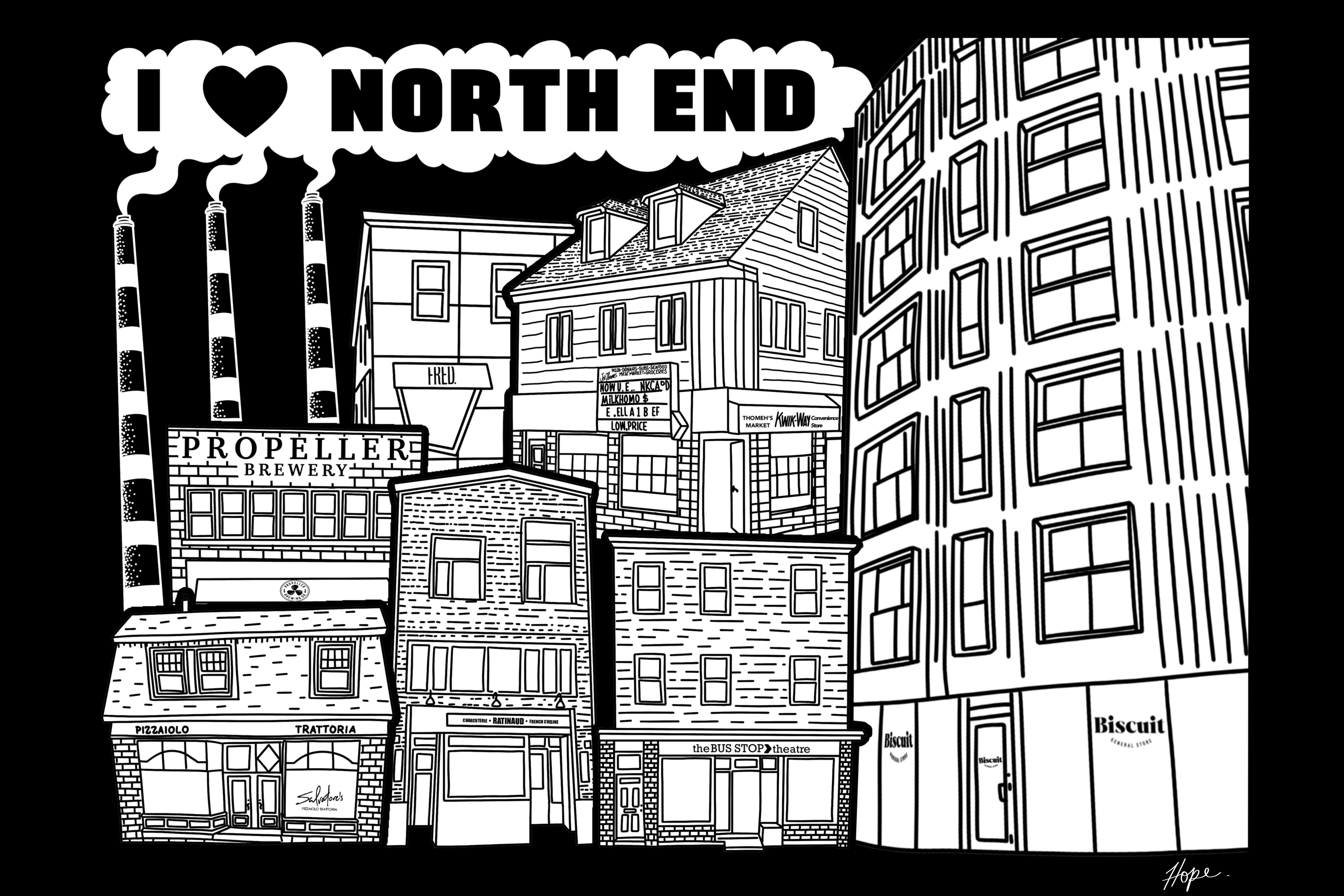 Final version, black and white