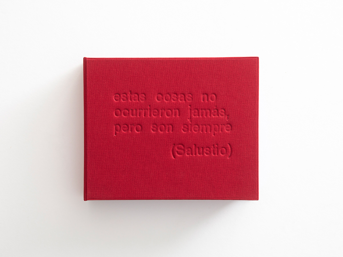Lovers, 2019 Técnicas mixtas, Cartón, tela, nácar, acrílico, imanes Medidas 16,5 x 20 x 5 cm