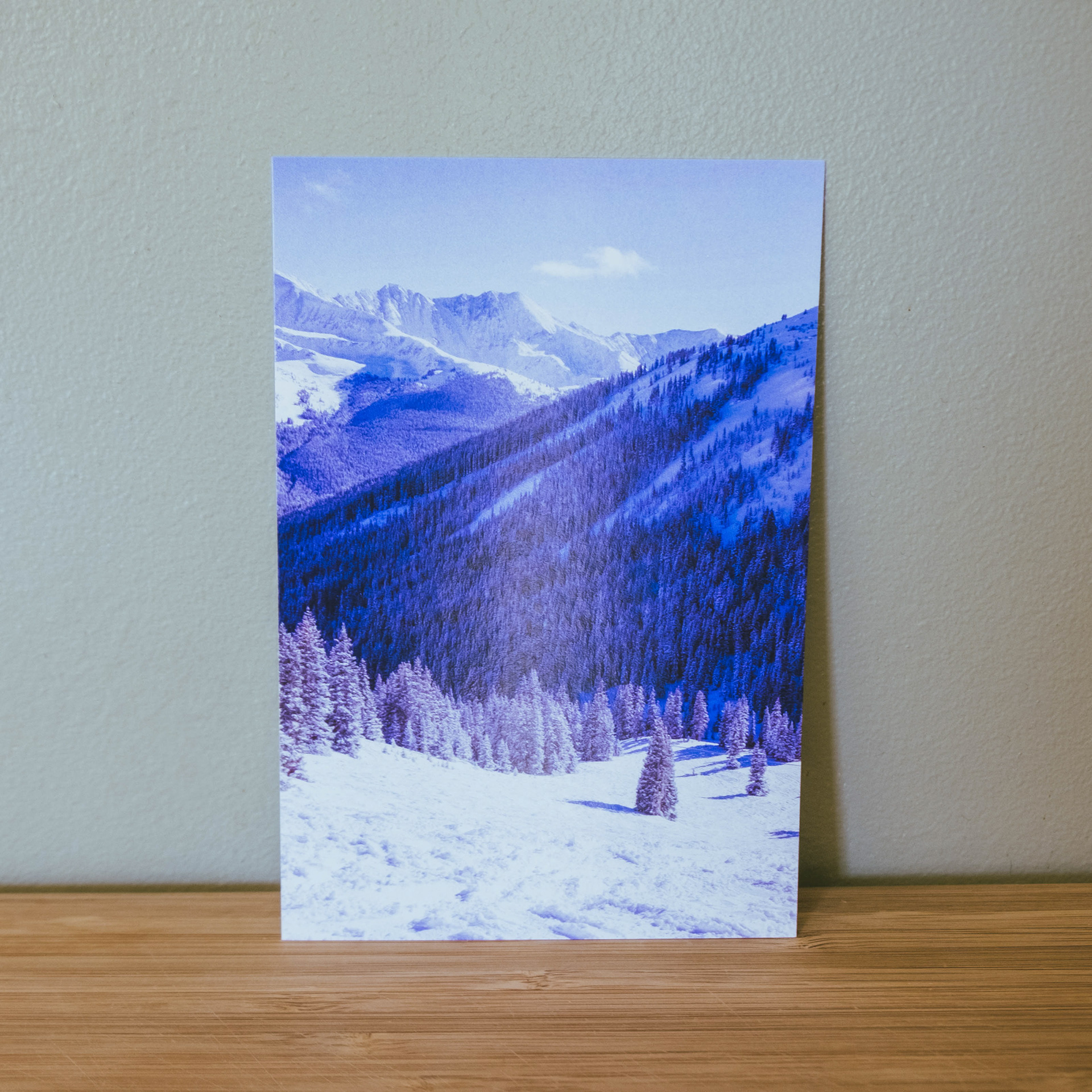 1. Copper Mountain