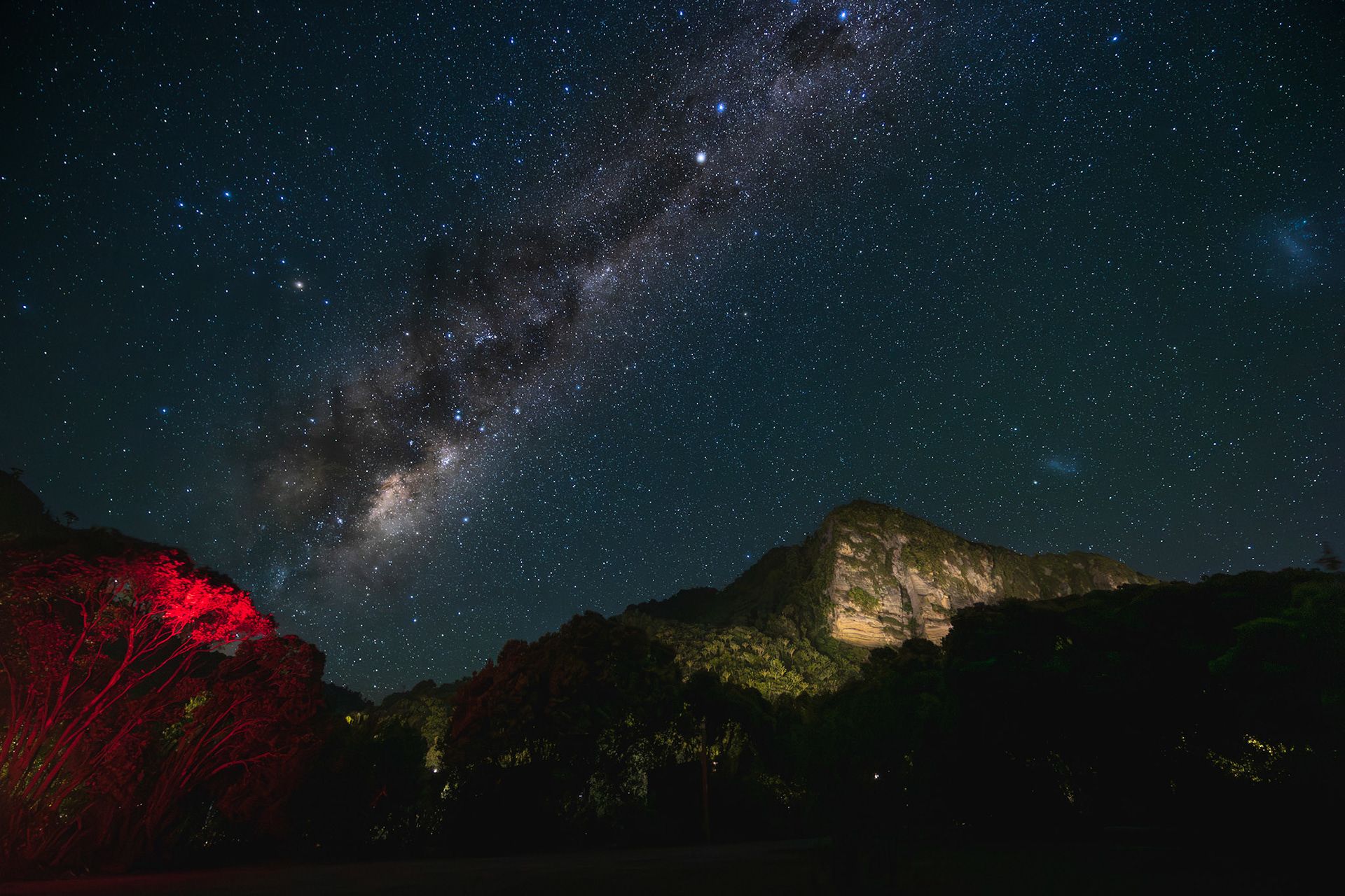 Milky Way