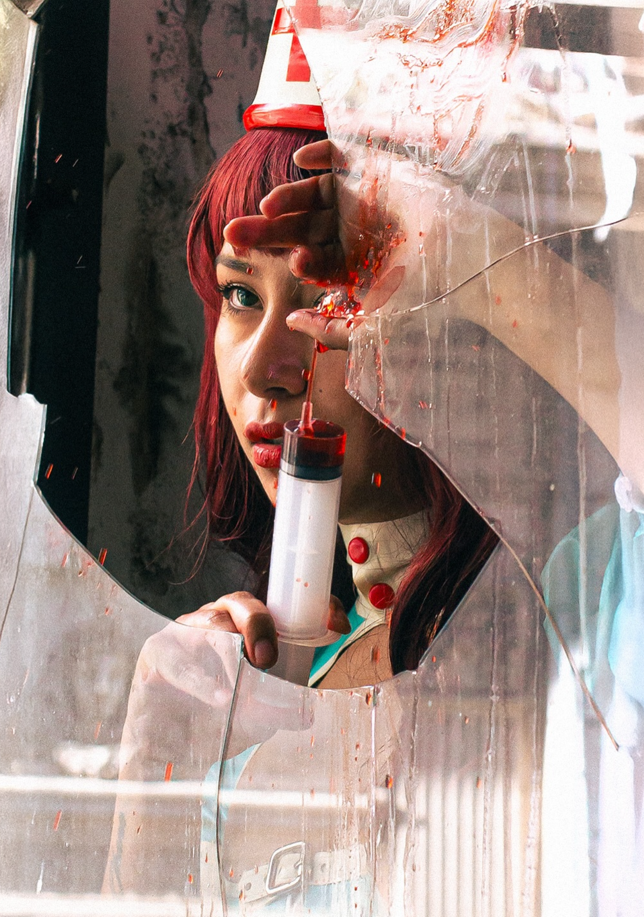 @nel_rubberdoll x @sasssonada