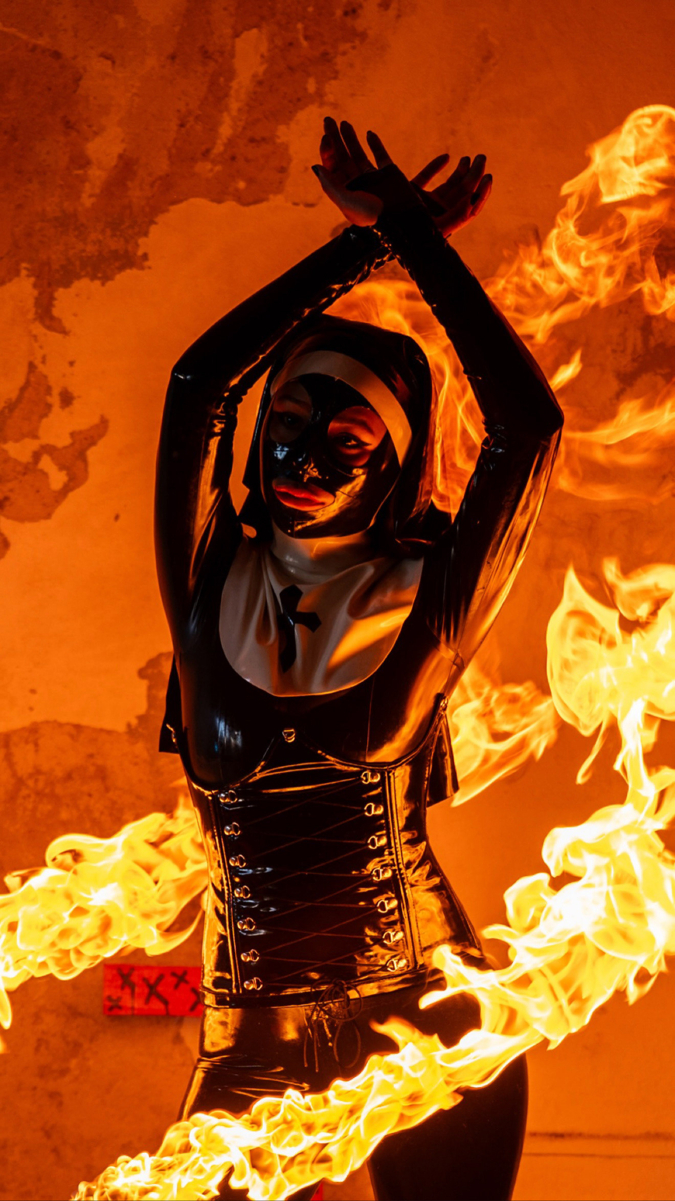 @nel_rubberdoll x @pampasnet.ph