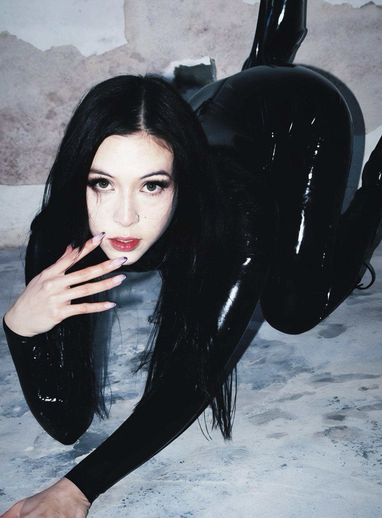 @lyrakoi x @isabelferriph