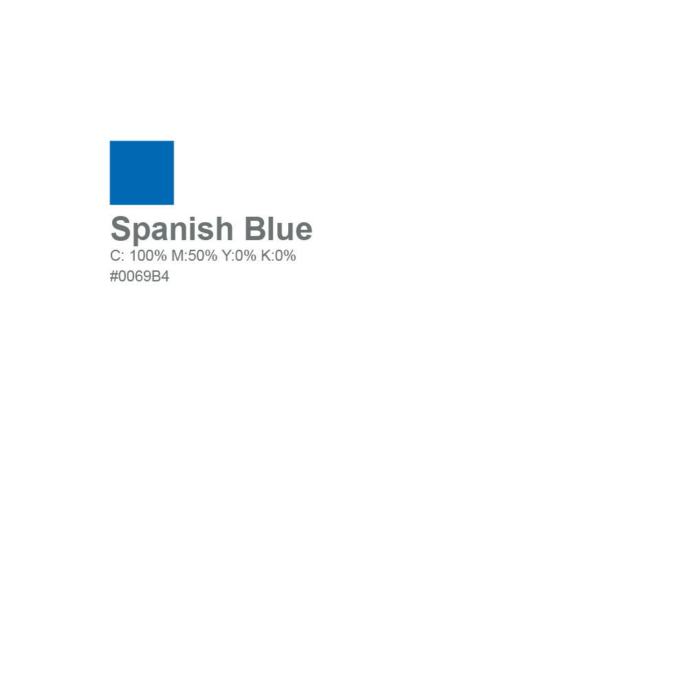 Color Specifications