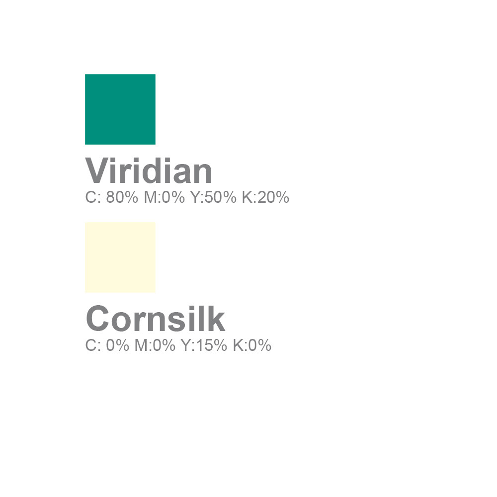 Color Specifications