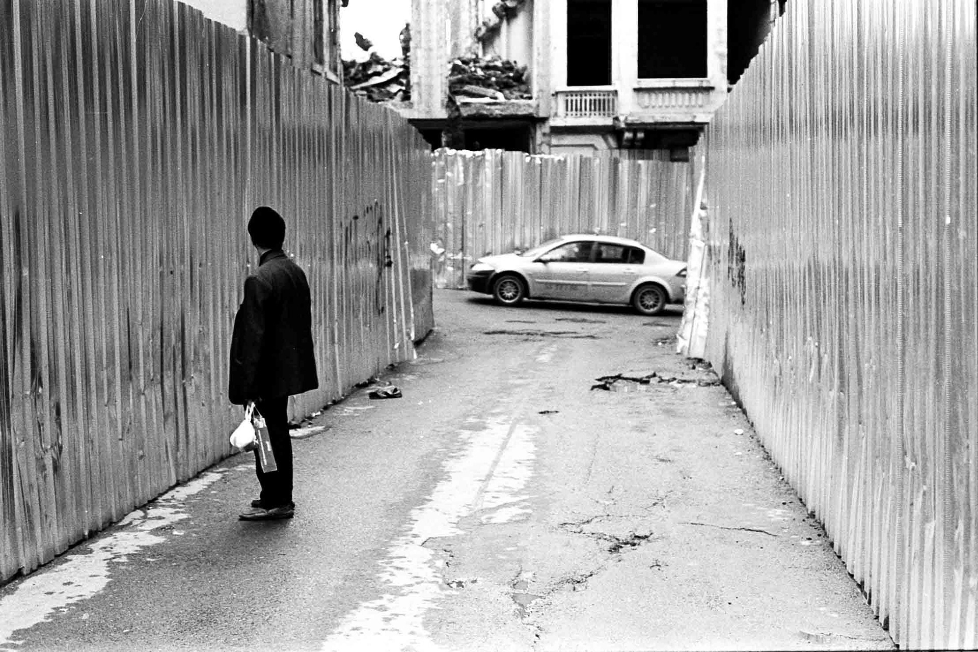 Tarlabaşı-2012