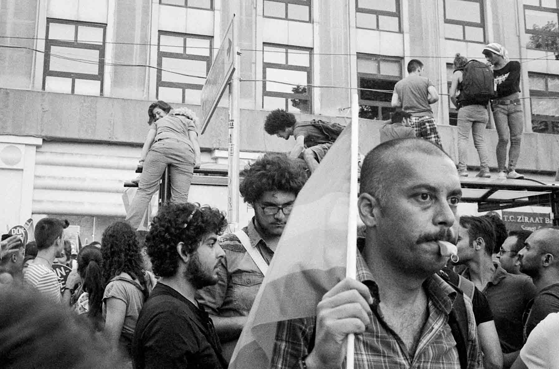 Beyoğlu-2014