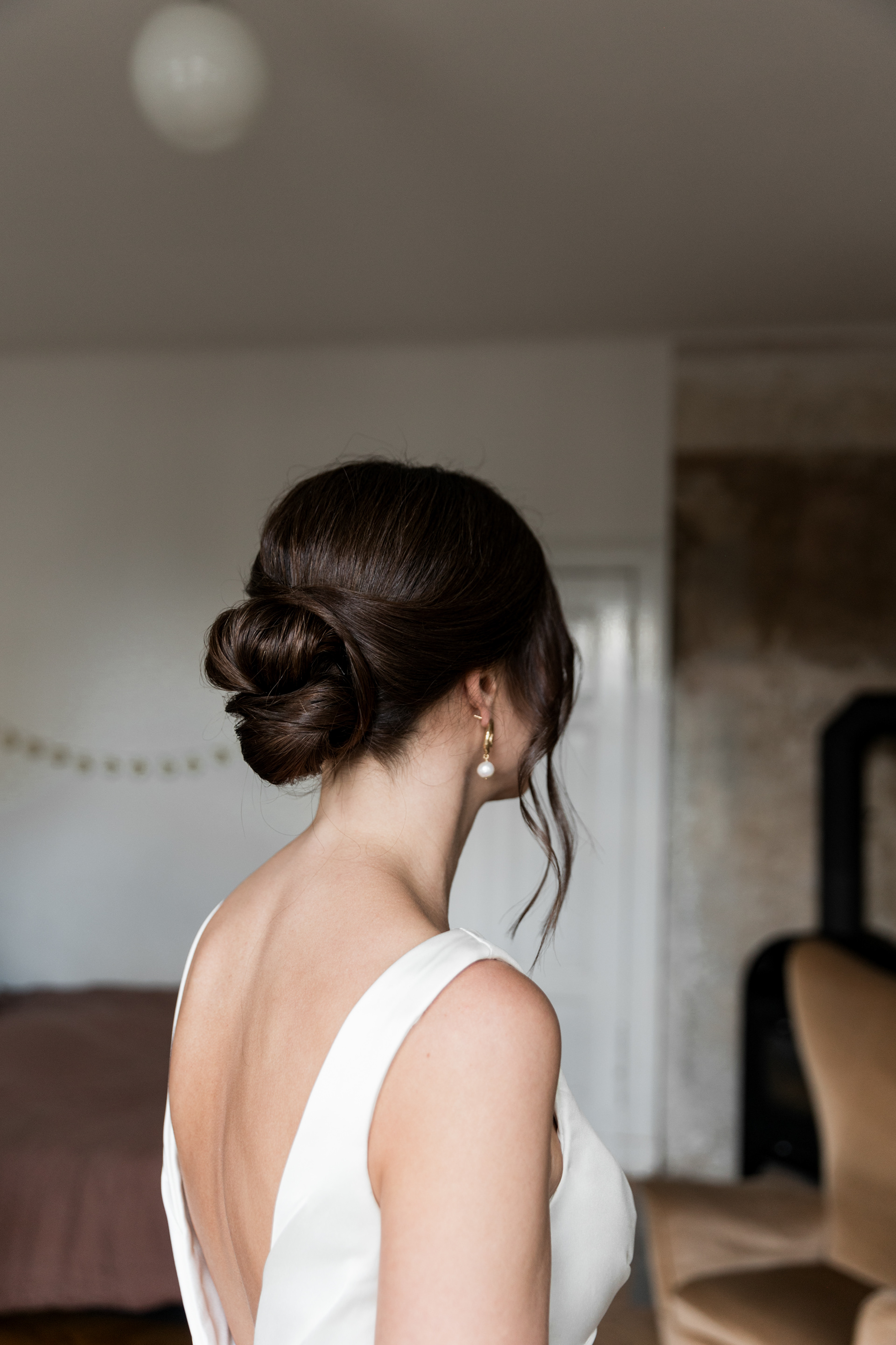 Berlin Wedding Makeup Artist and Hairstylist