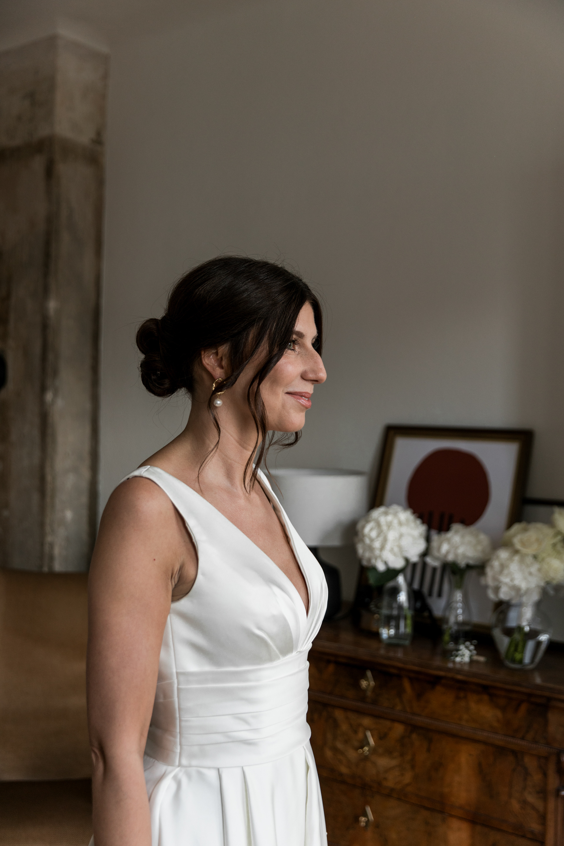 Berlin Wedding Makeup Artist and Hairstylist