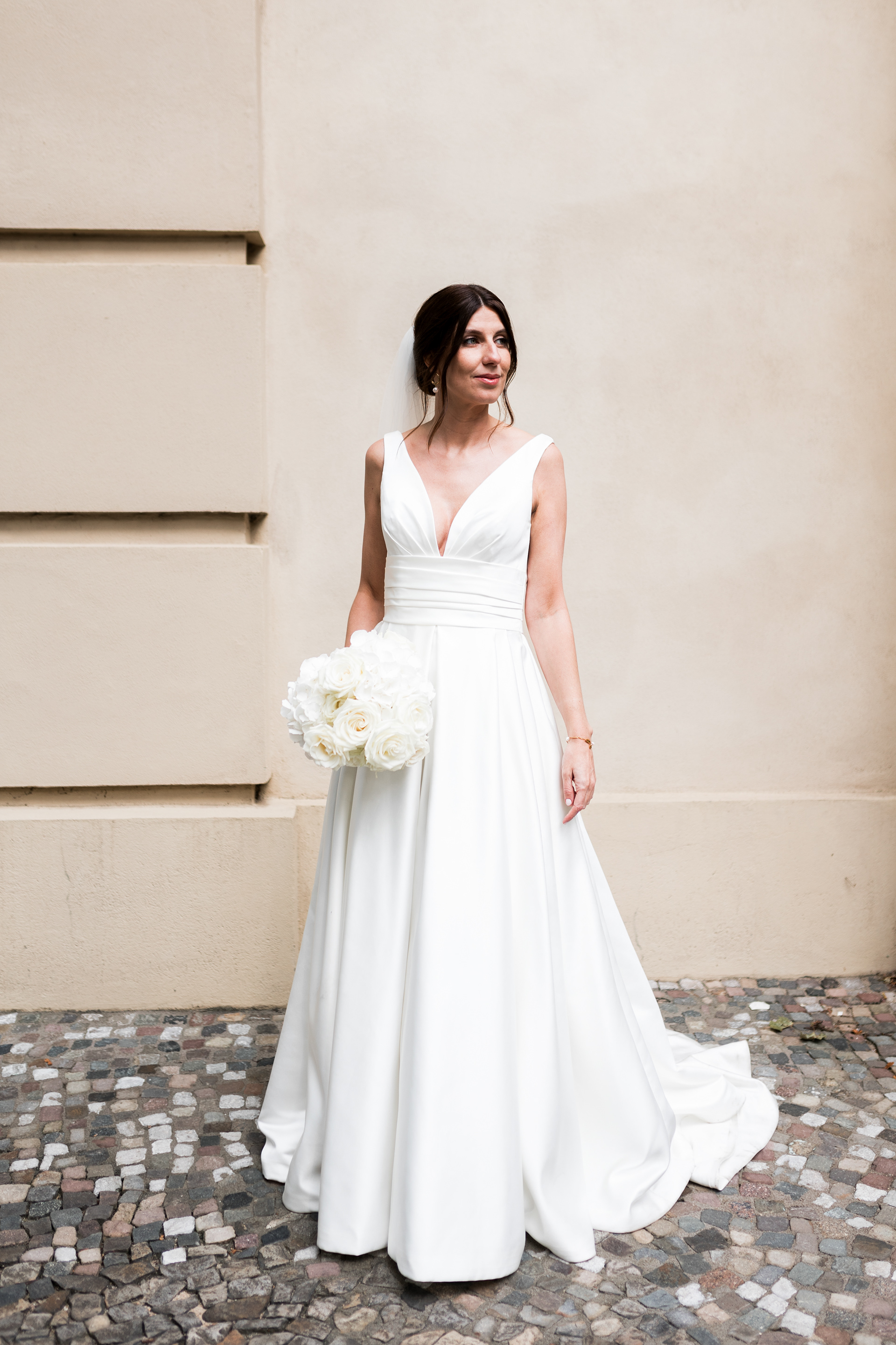 Berlin Wedding Makeup Artist and Hairstylist