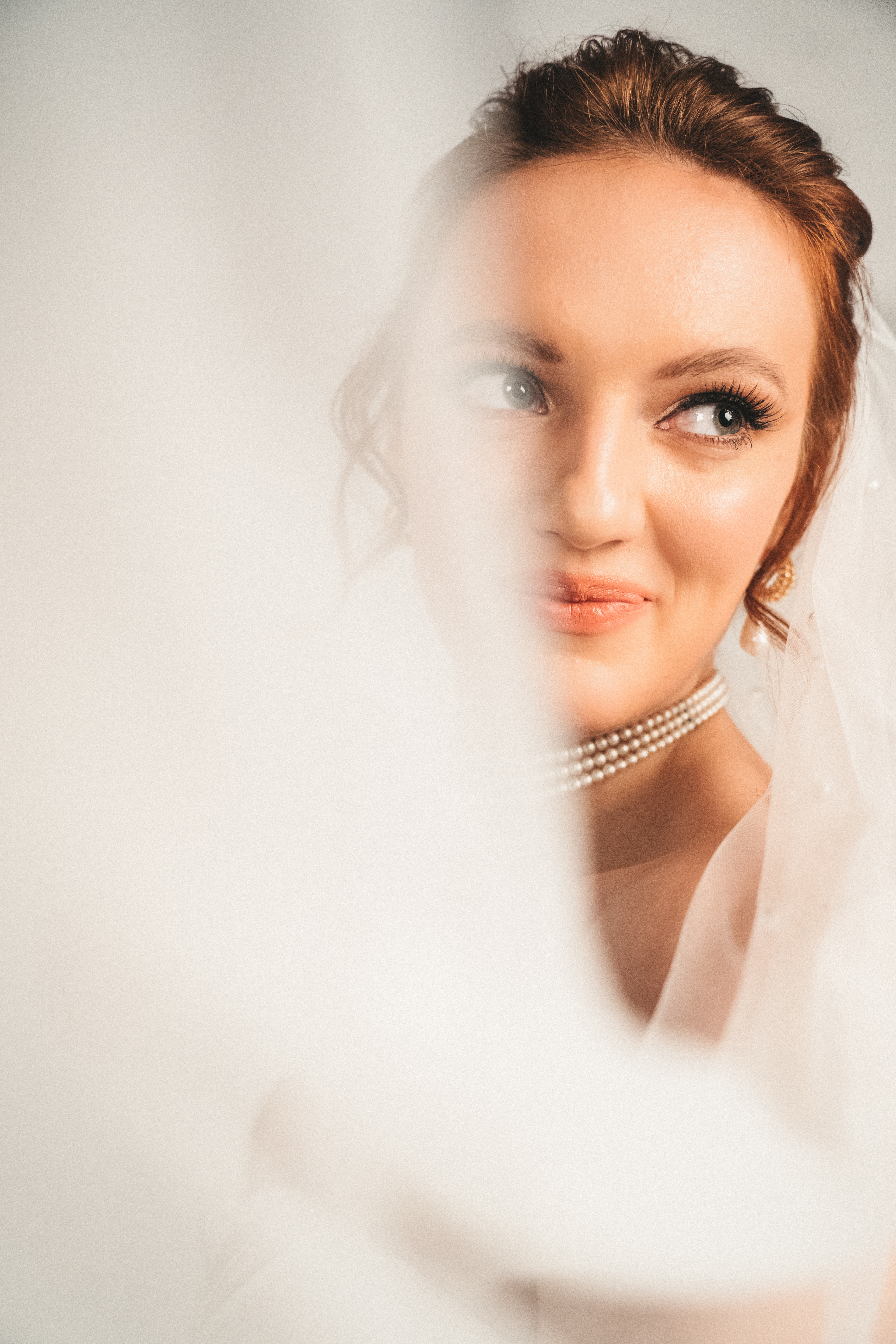 Berlin Wedding Makeup Artist and Hairstylist