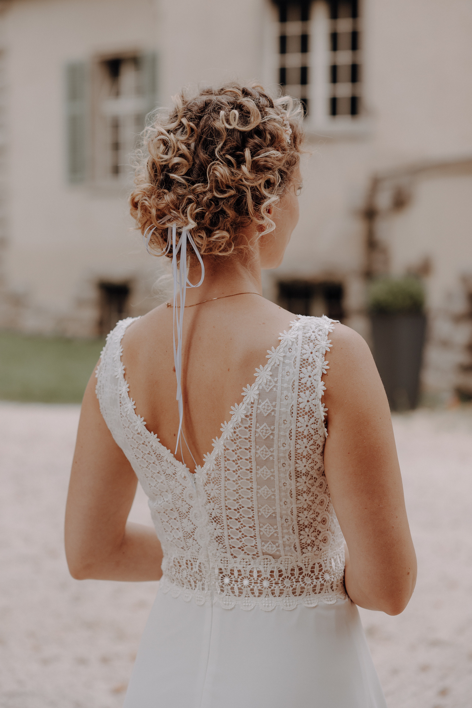 Berlin Wedding Makeup Artist and Hairstylist