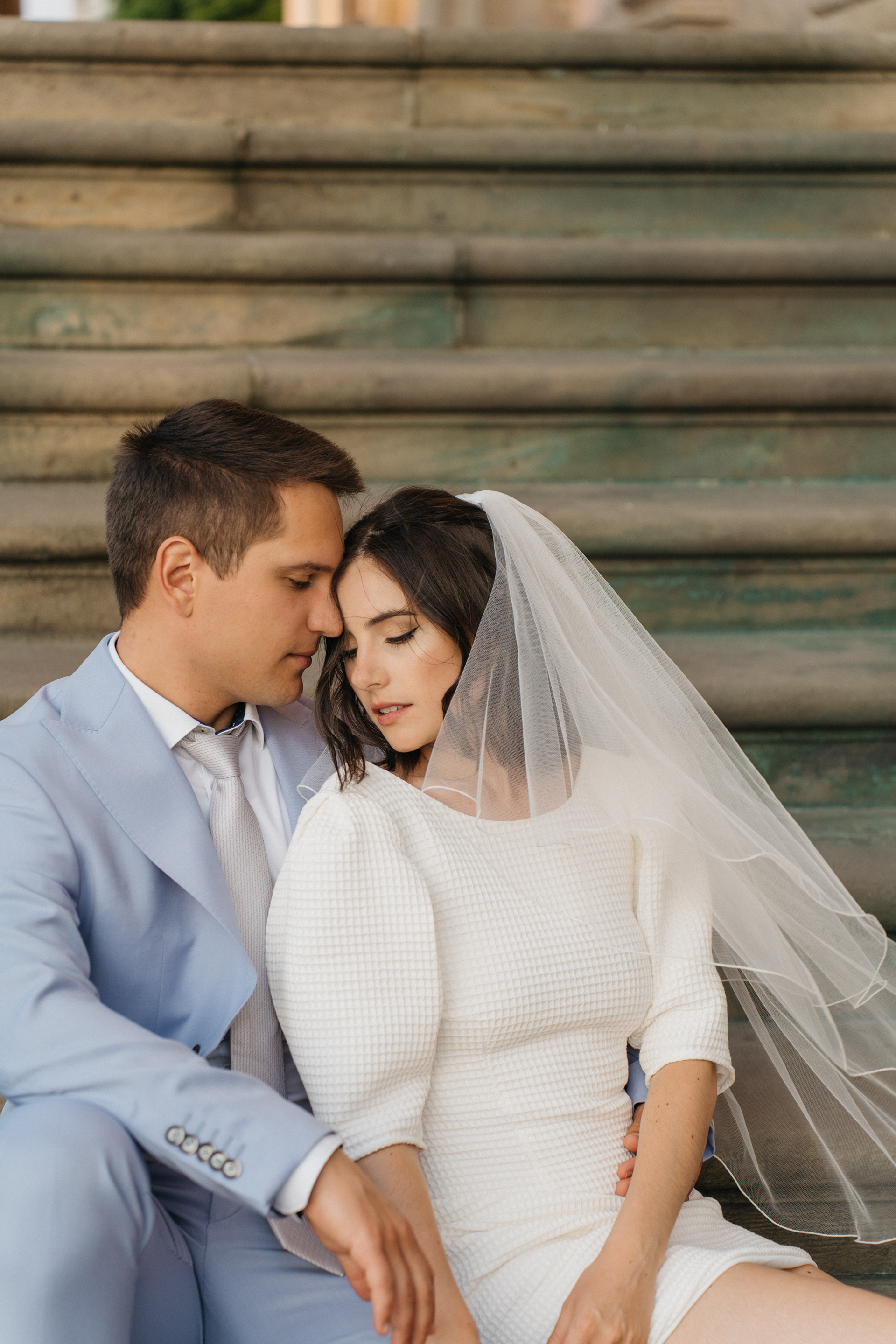 Berlin Wedding Makeup and Hair Artist
