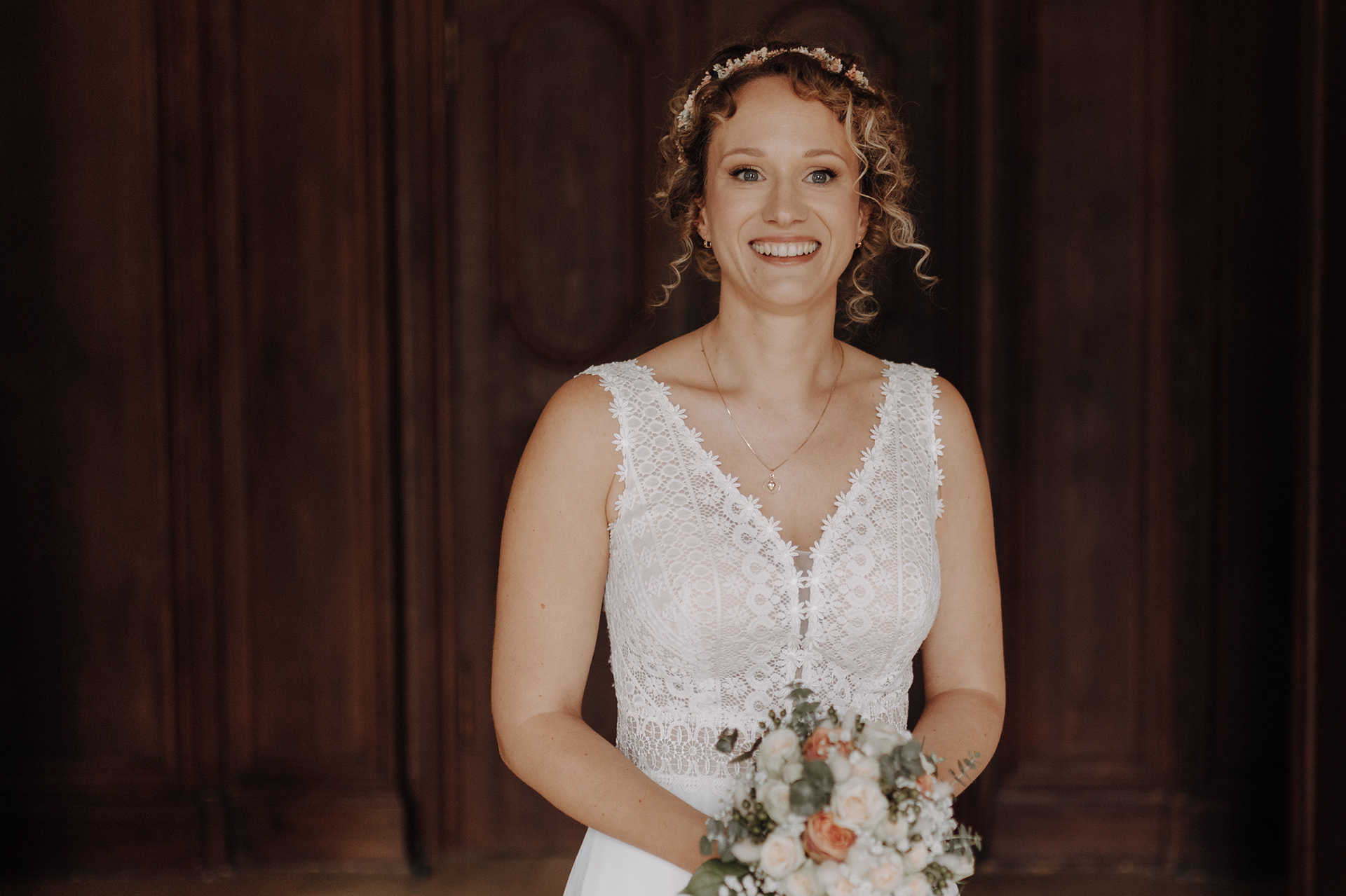 Berlin Wedding Makeup Artist and Hairstylist