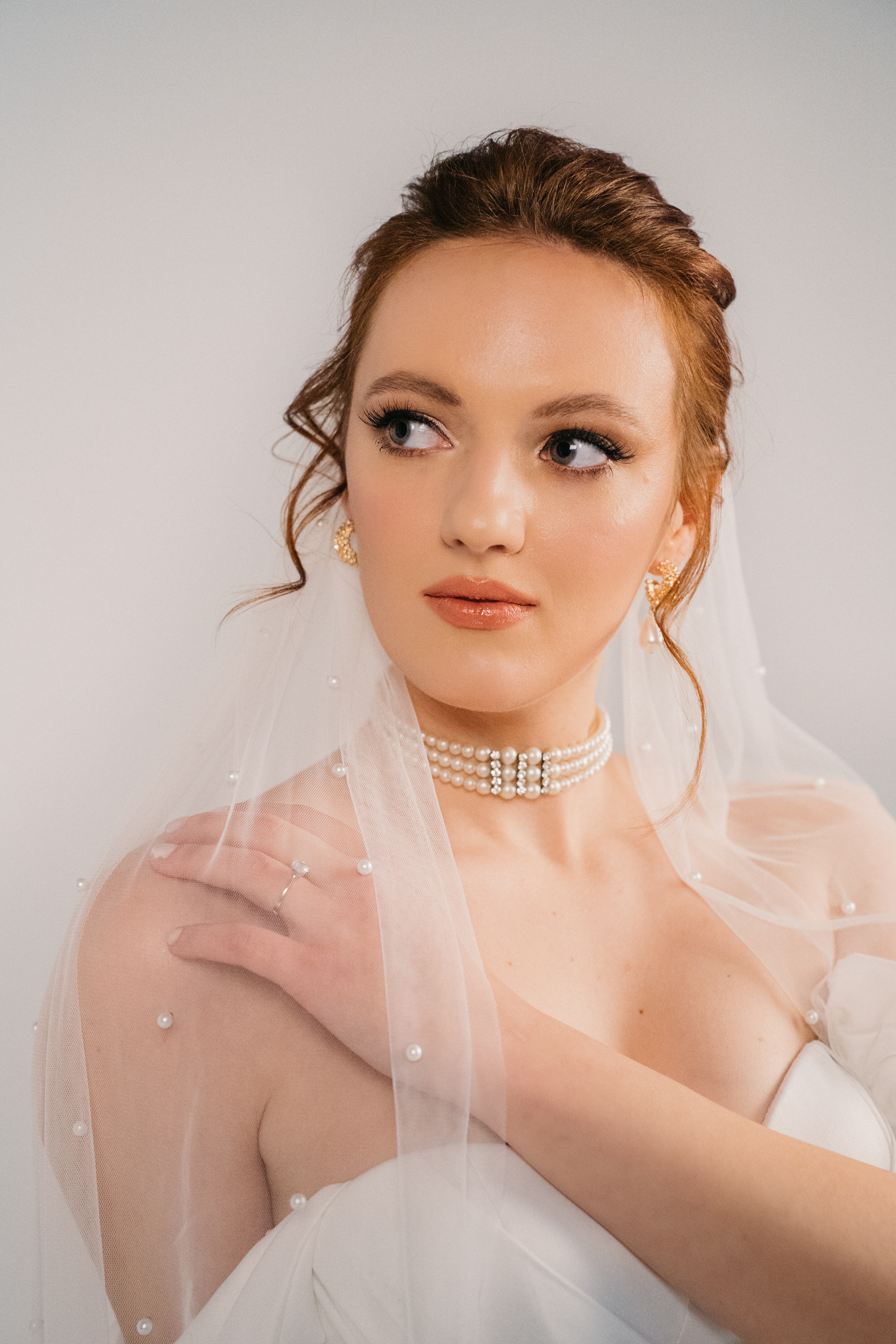 Berlin Wedding Makeup Artist and Hairstylist
