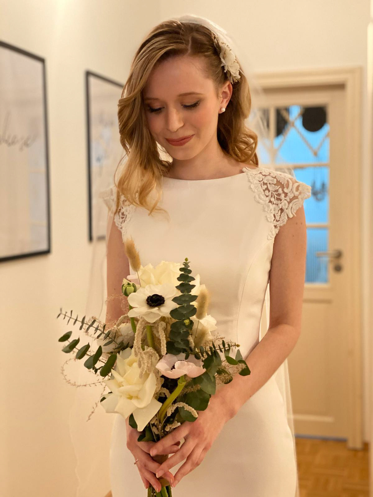 Berlin Wedding Makeup Artist and Hairstylist