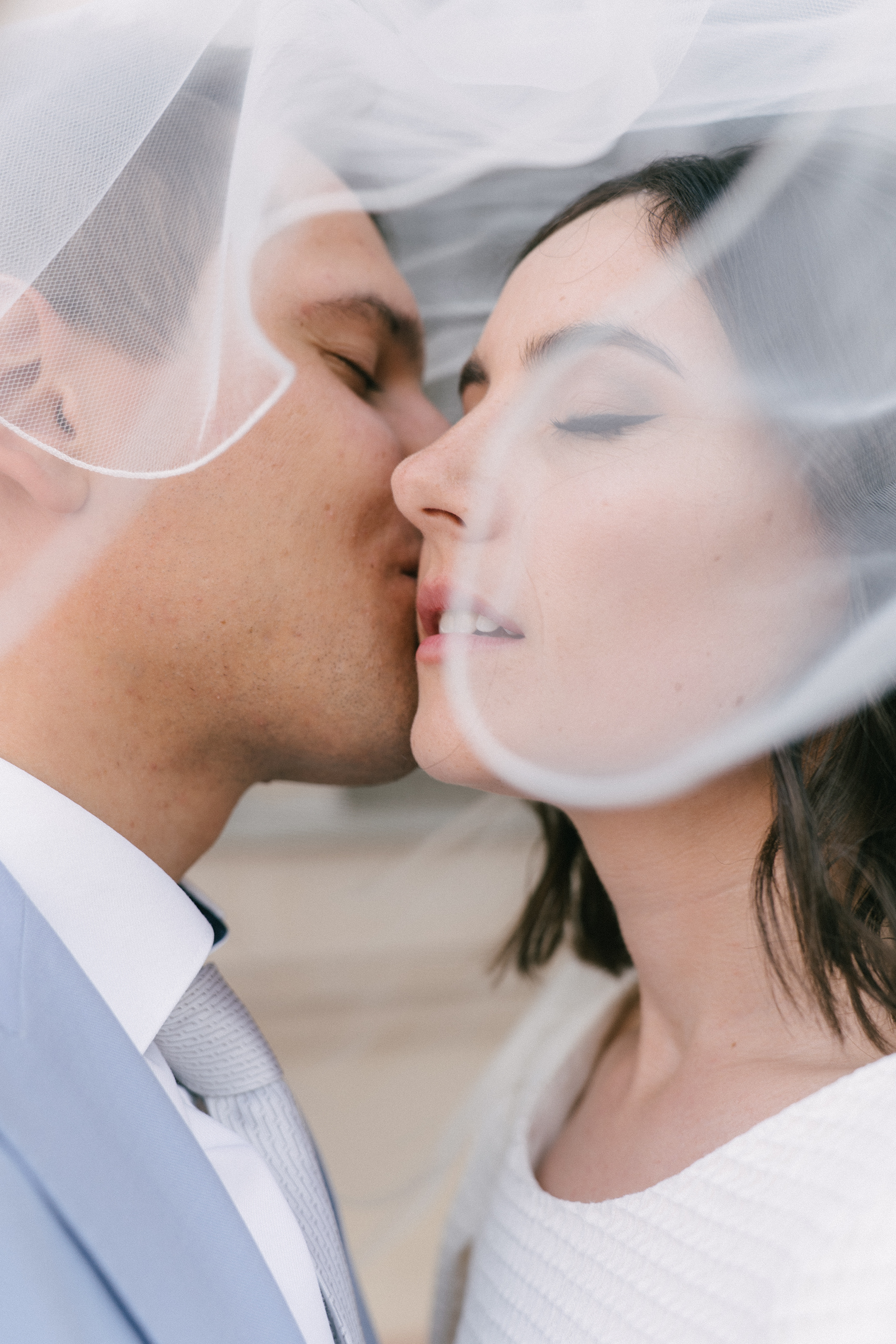 Berlin Wedding Makeup Artist and Hairstylist