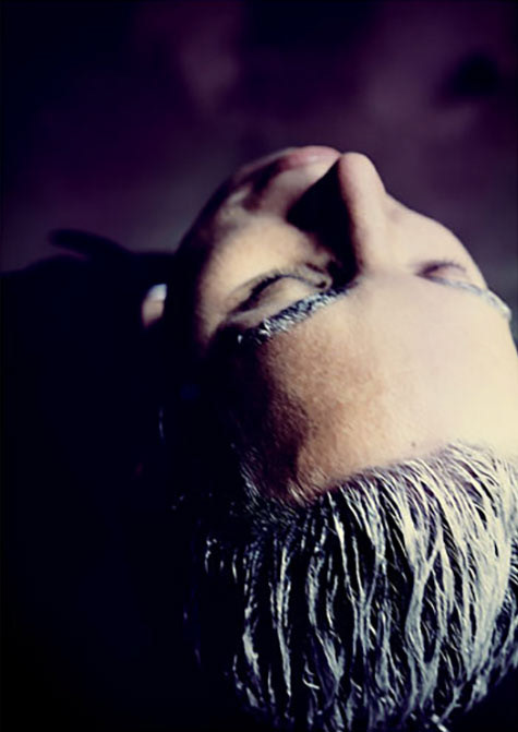 Photographer Boris Berghammer