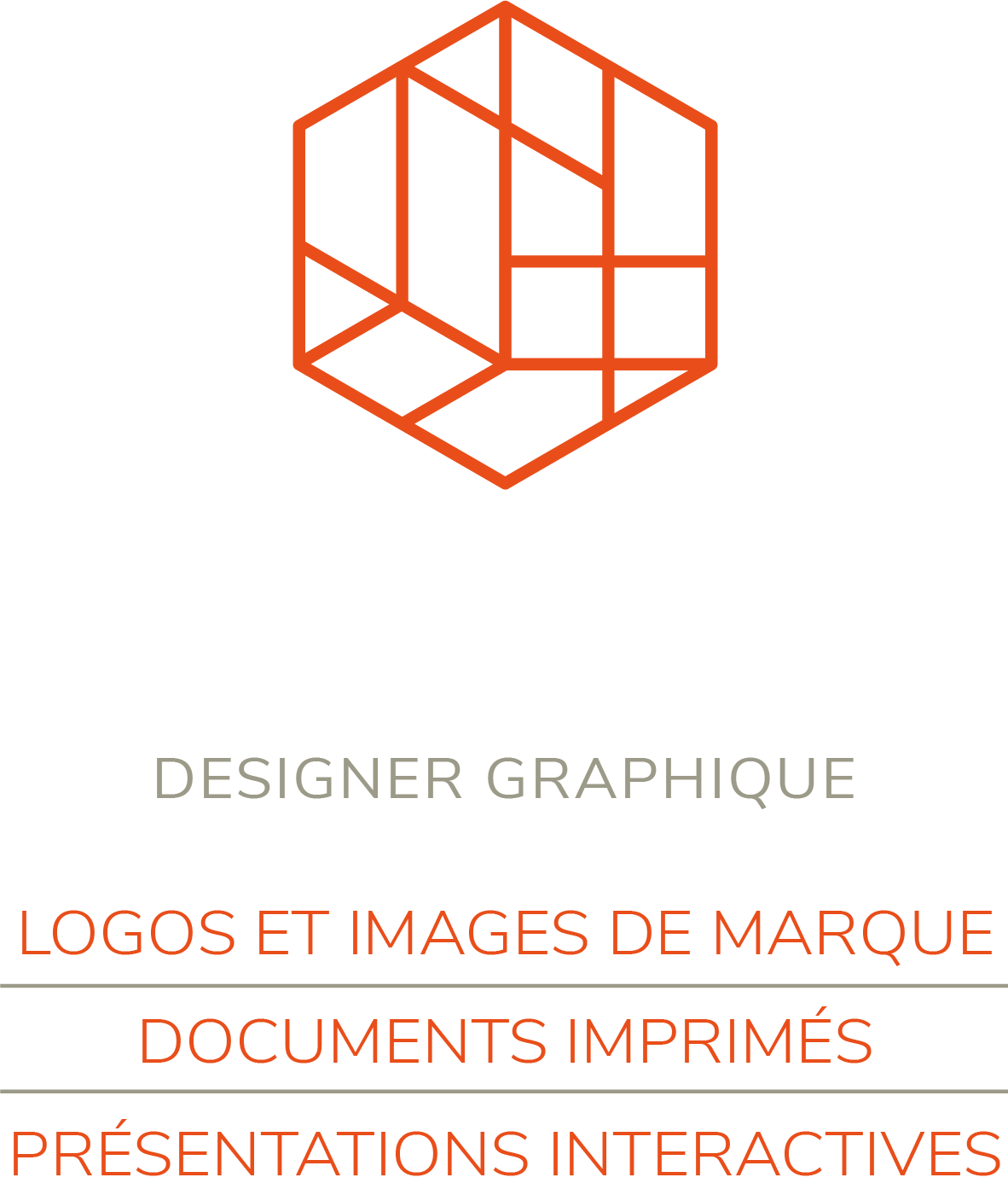 JOËL LAPLANTE · DESIGNER GRAPHIQUE
