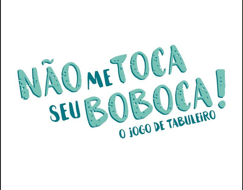 Concept - Toca do Tabuleiro