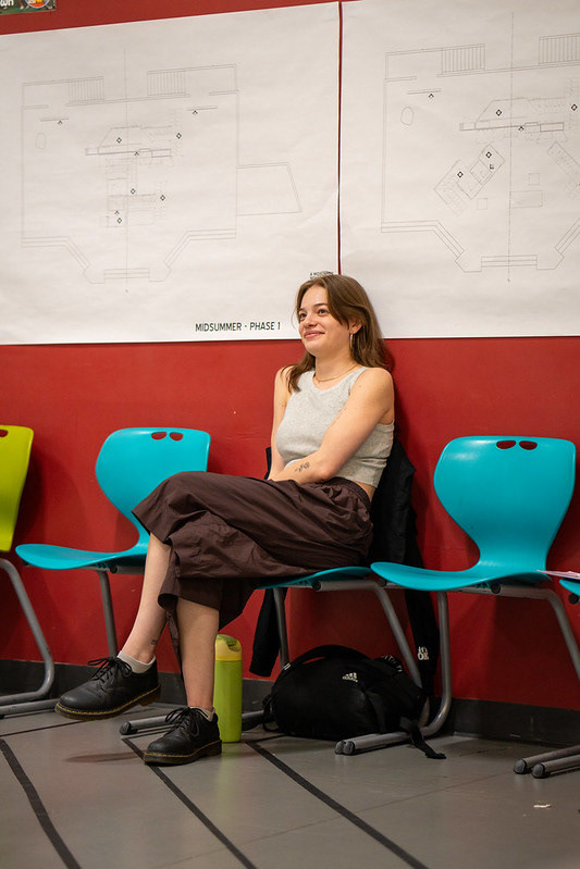 Photo by Davis Banta