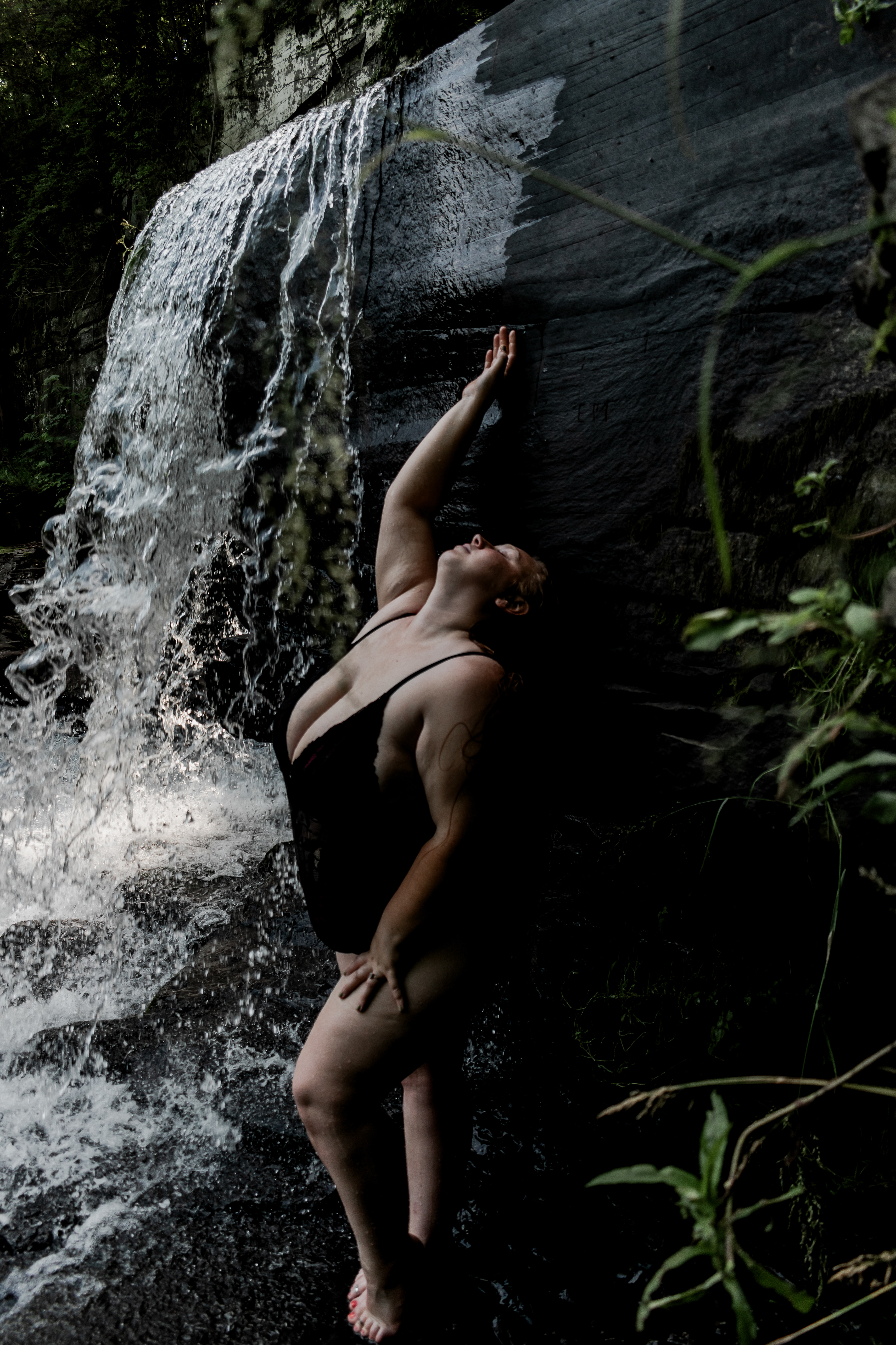Guilford Falls