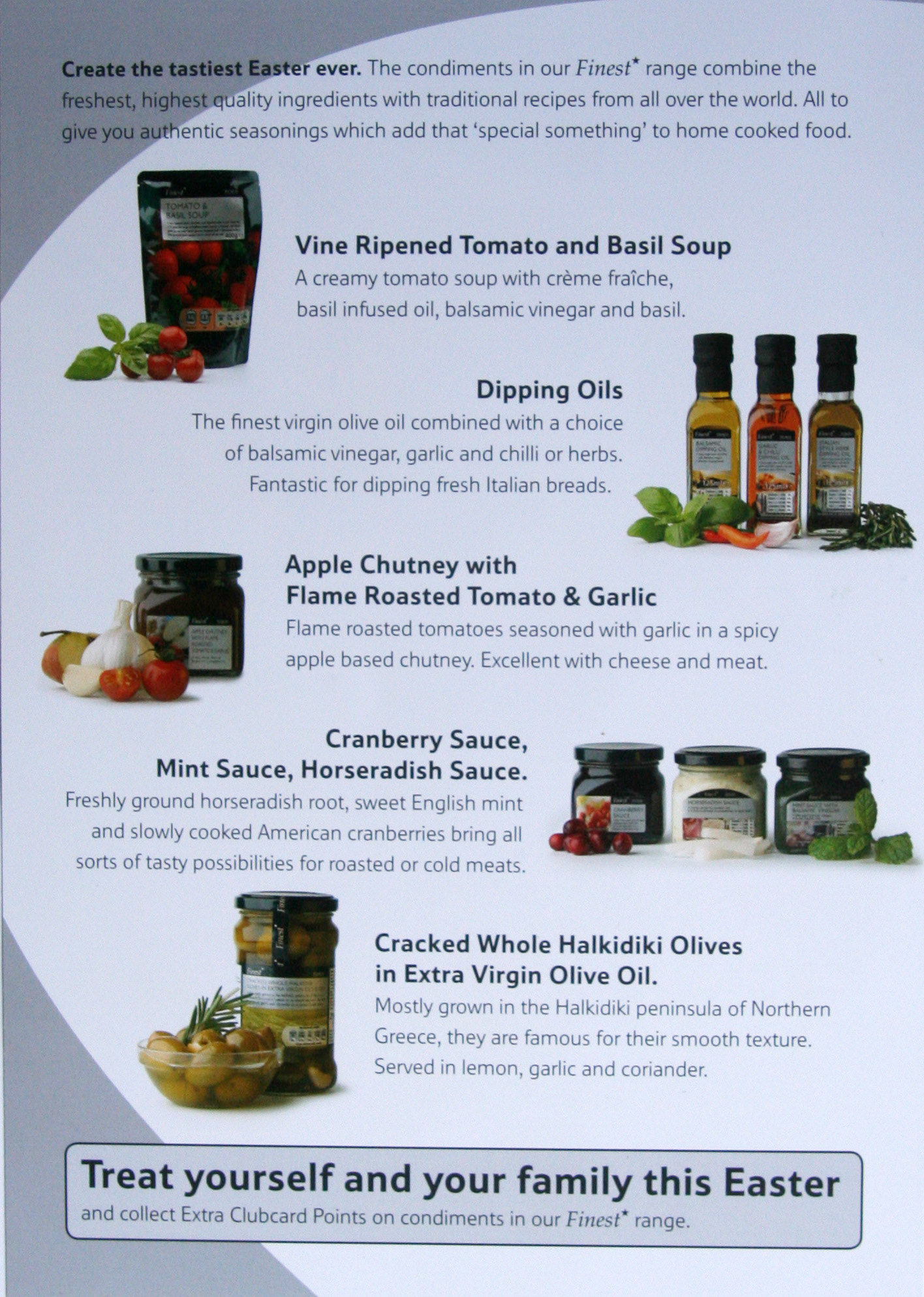 Tesco DM 3 - London. Art Direction, design.