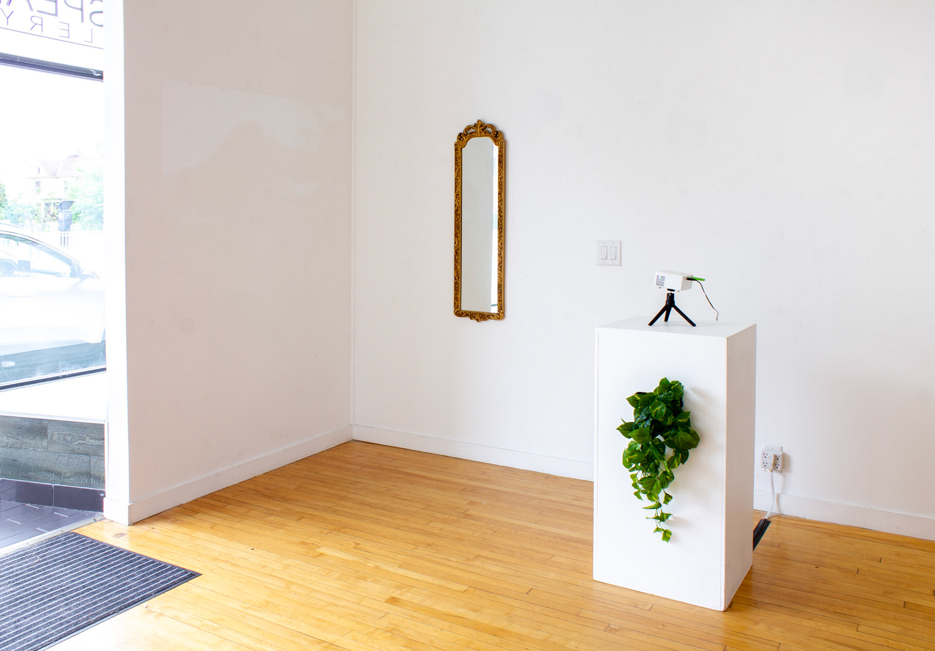 ArtSpeak Gallery View One