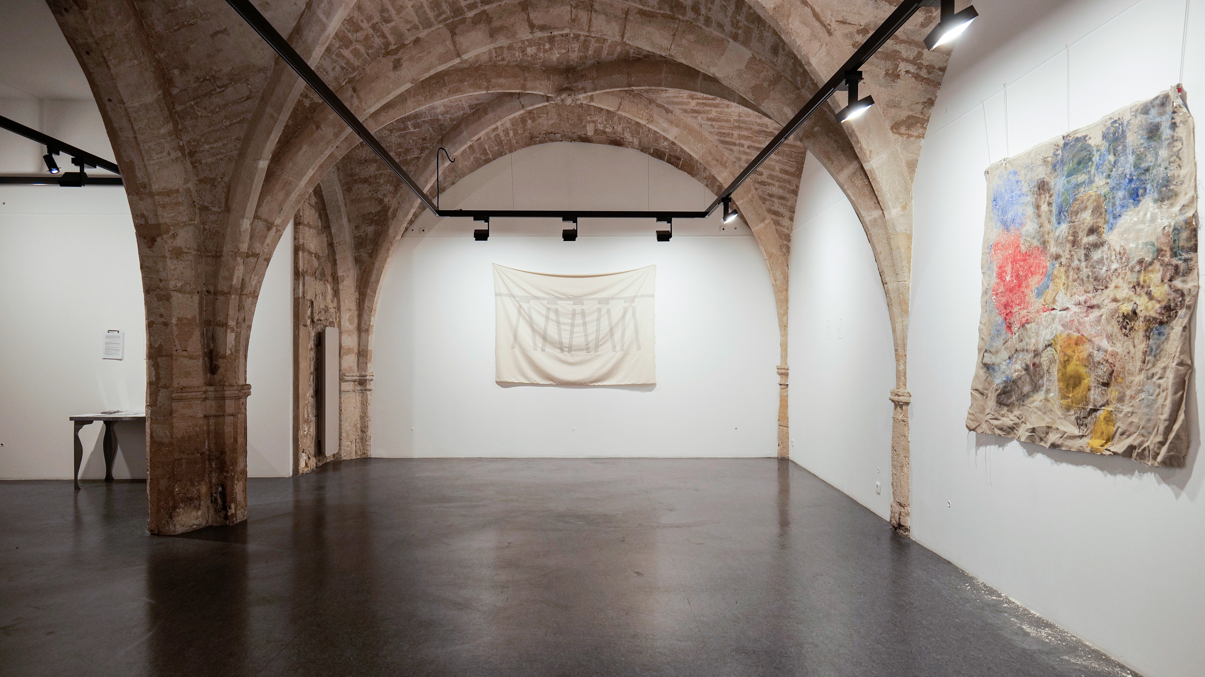 Europa, peinture, 2026