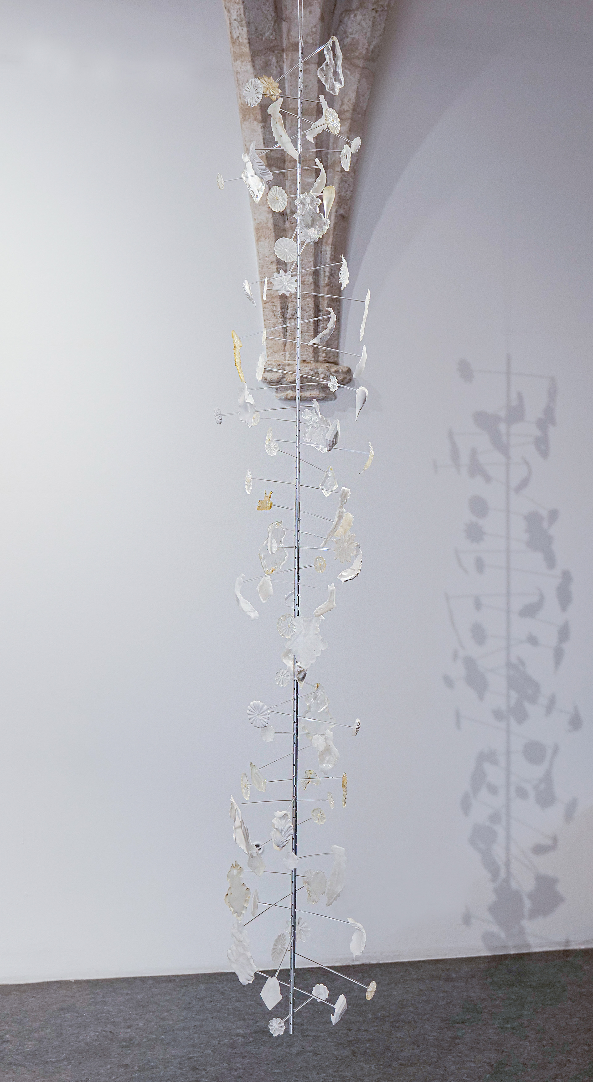 Ce qui se retire, 2026