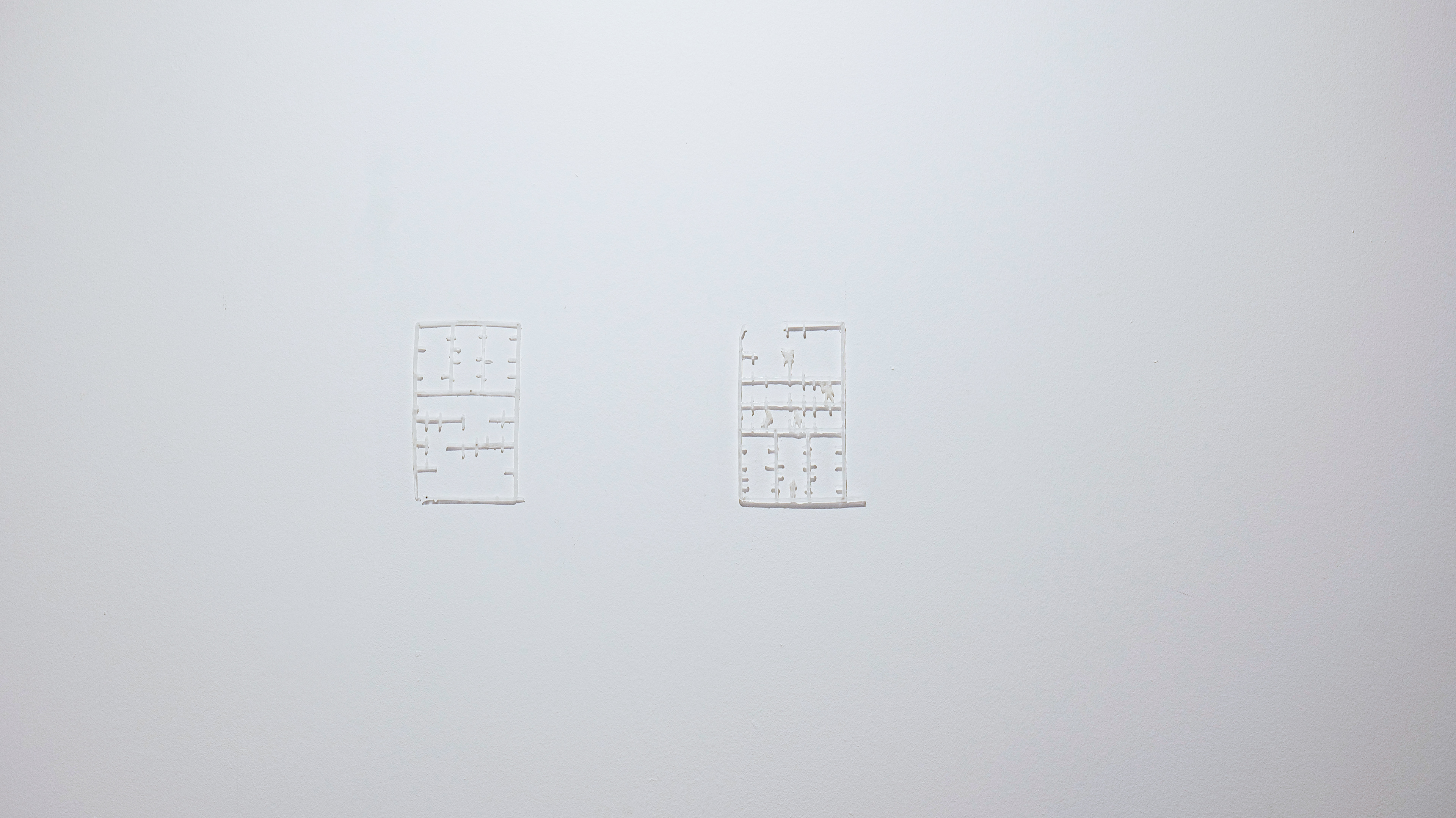 Playground of history, Série de 8, 2025