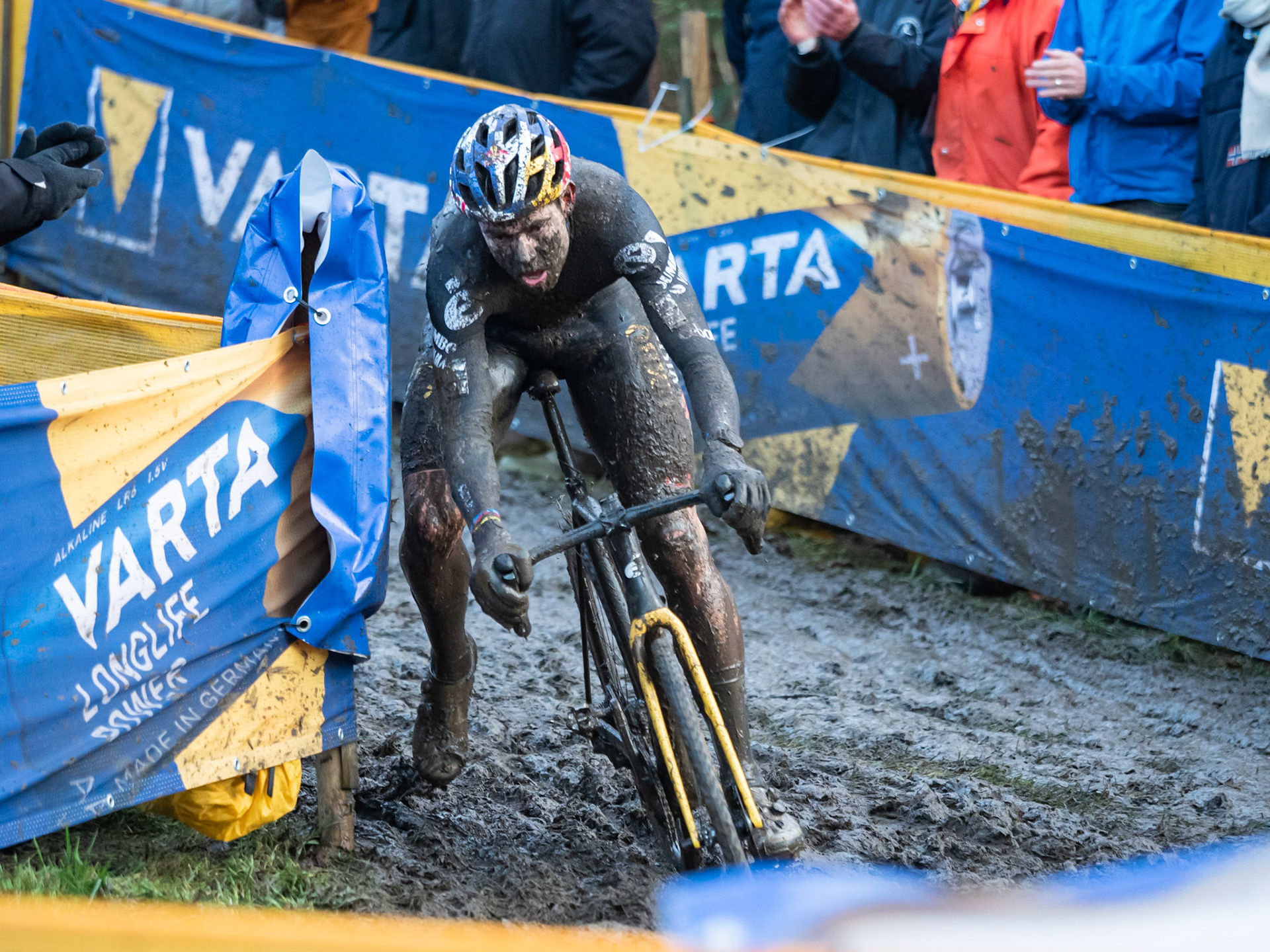 Wout van Aert