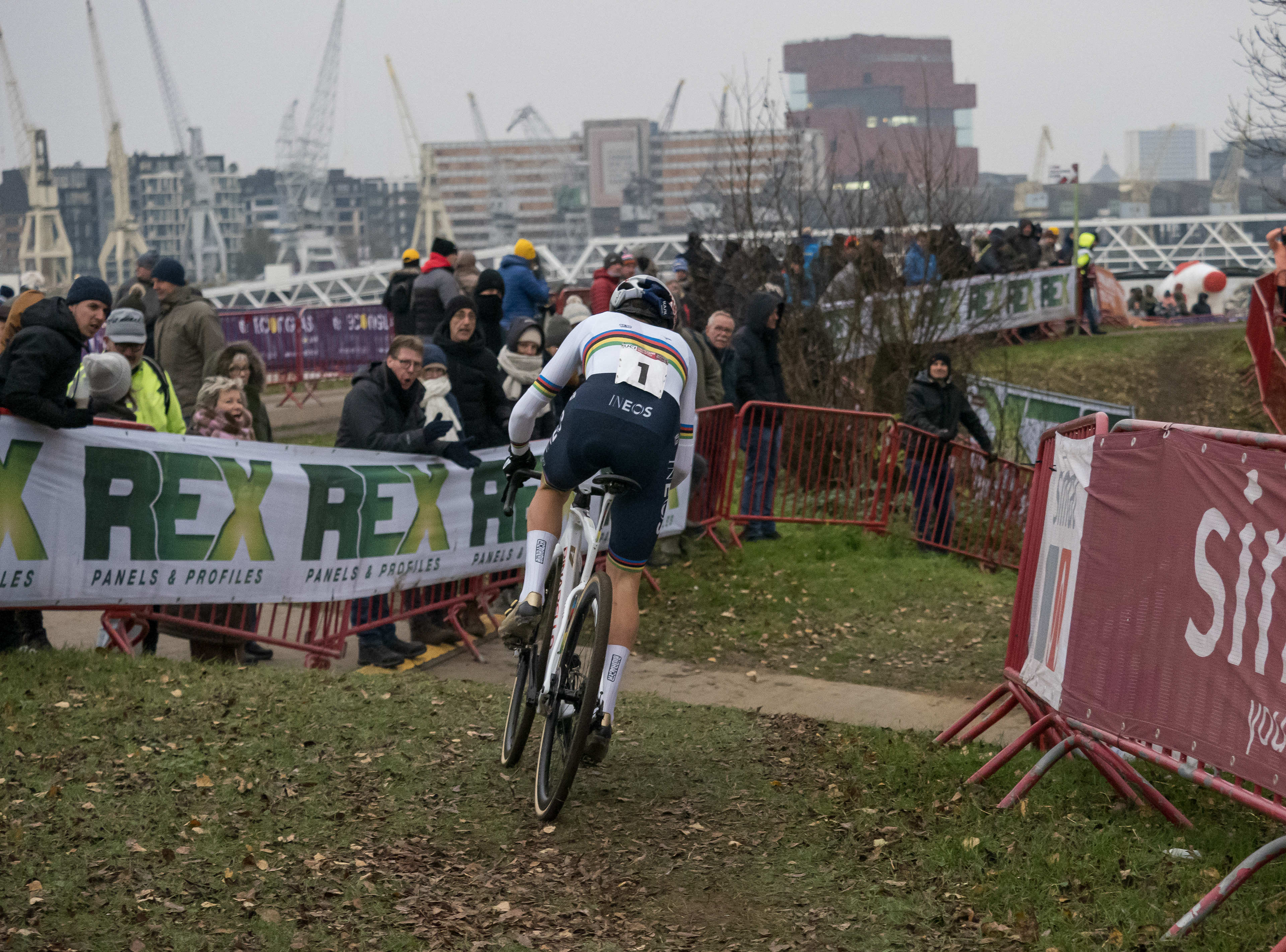 Worldcup Antwerpen 2022