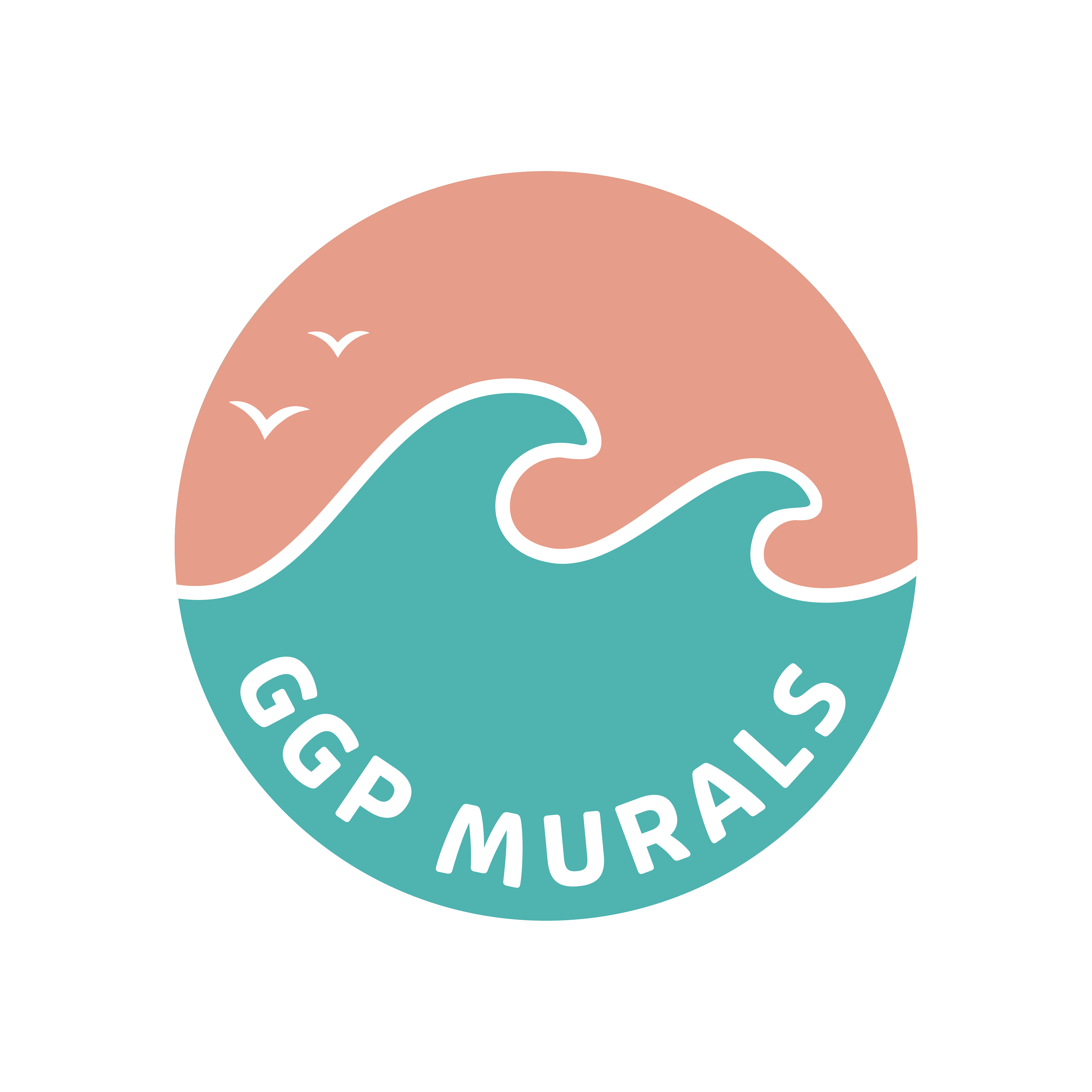 GGP Murals