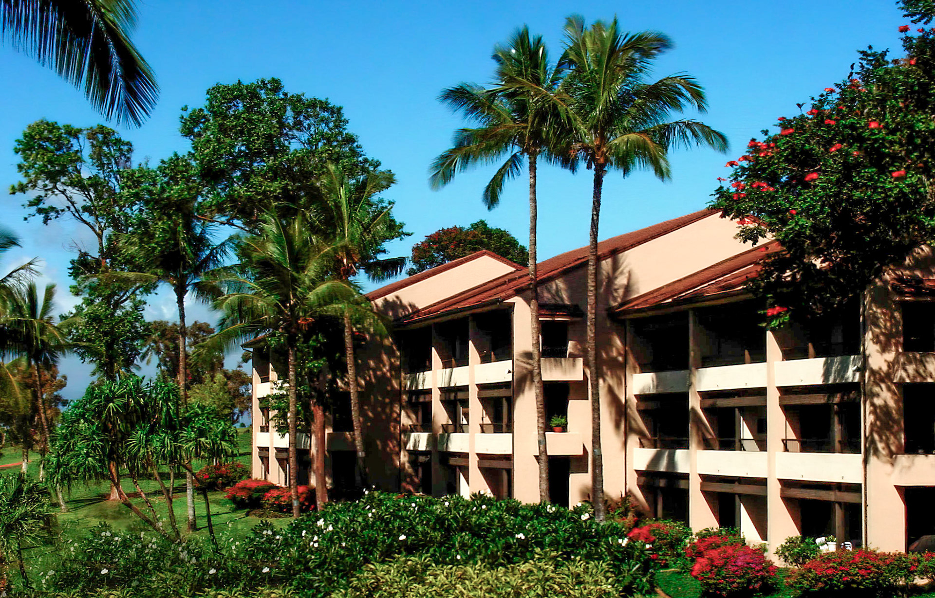 Ka'anapali Royal • Lahaina