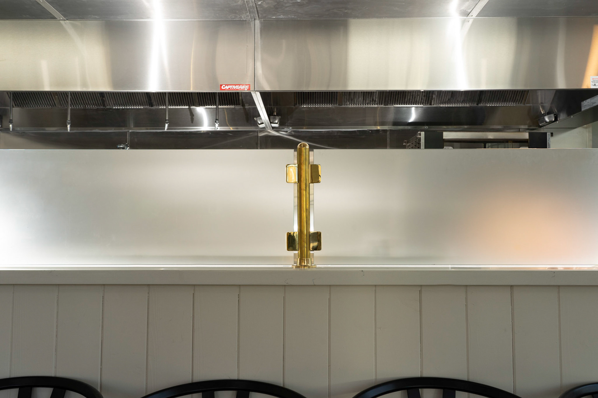 Le Marais Bakery • Mill Valley