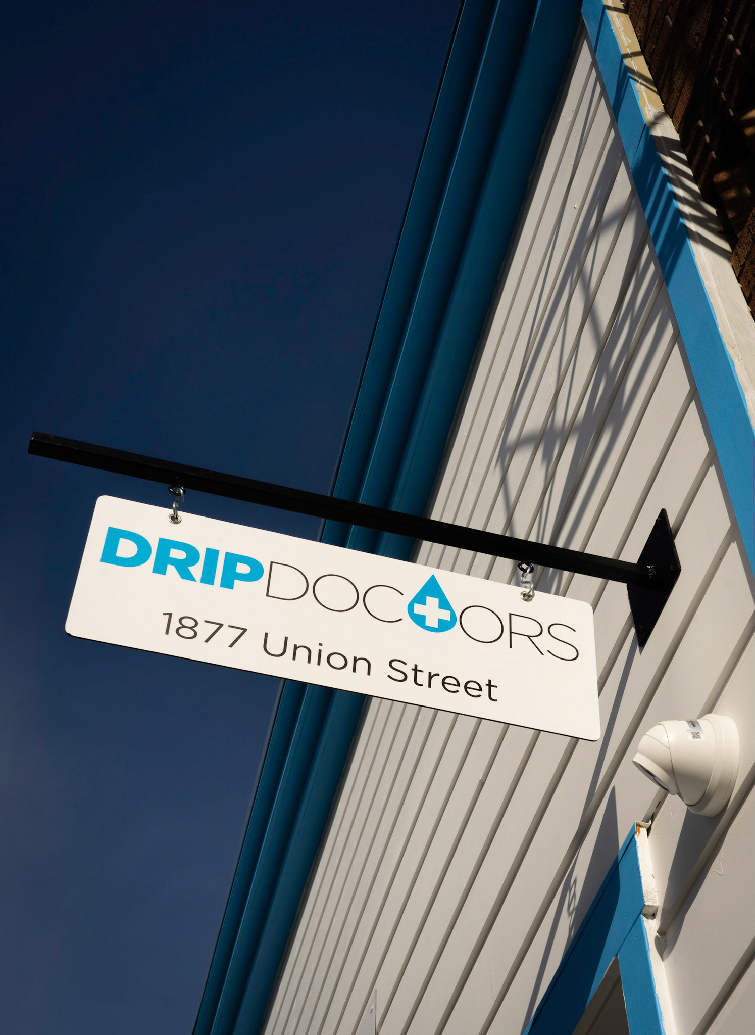 Drip Doctors • San Francisco