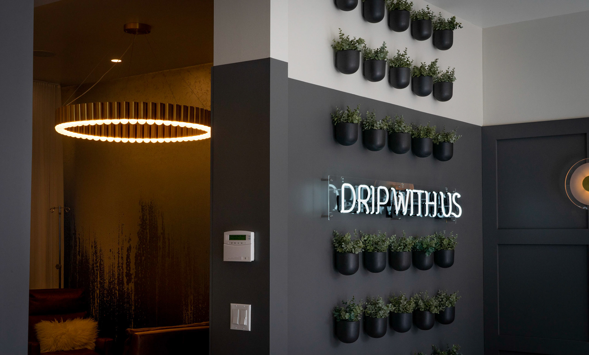 Drip Doctors • San Francisco