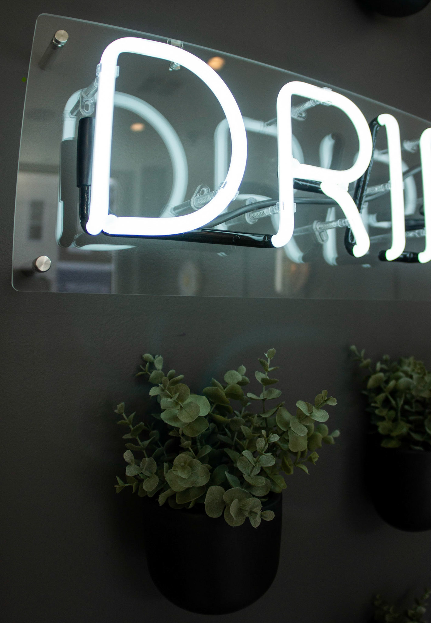 Drip Doctors • San Francisco
