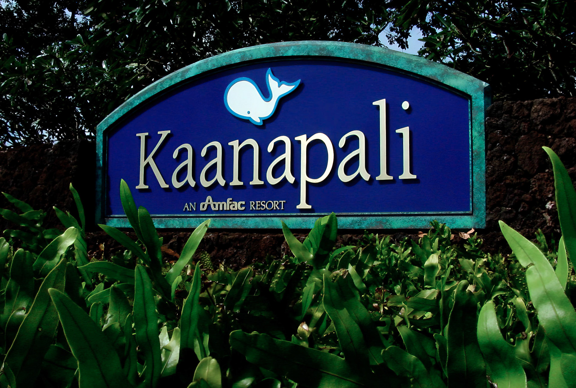 Ka'anapali • Lahaina