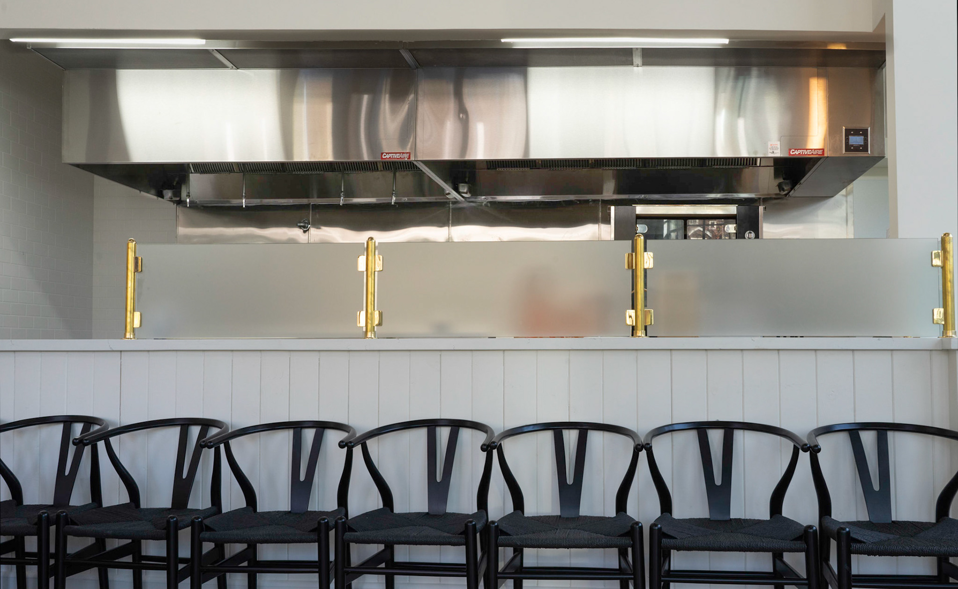 Le Marais Bakery • Mill Valley