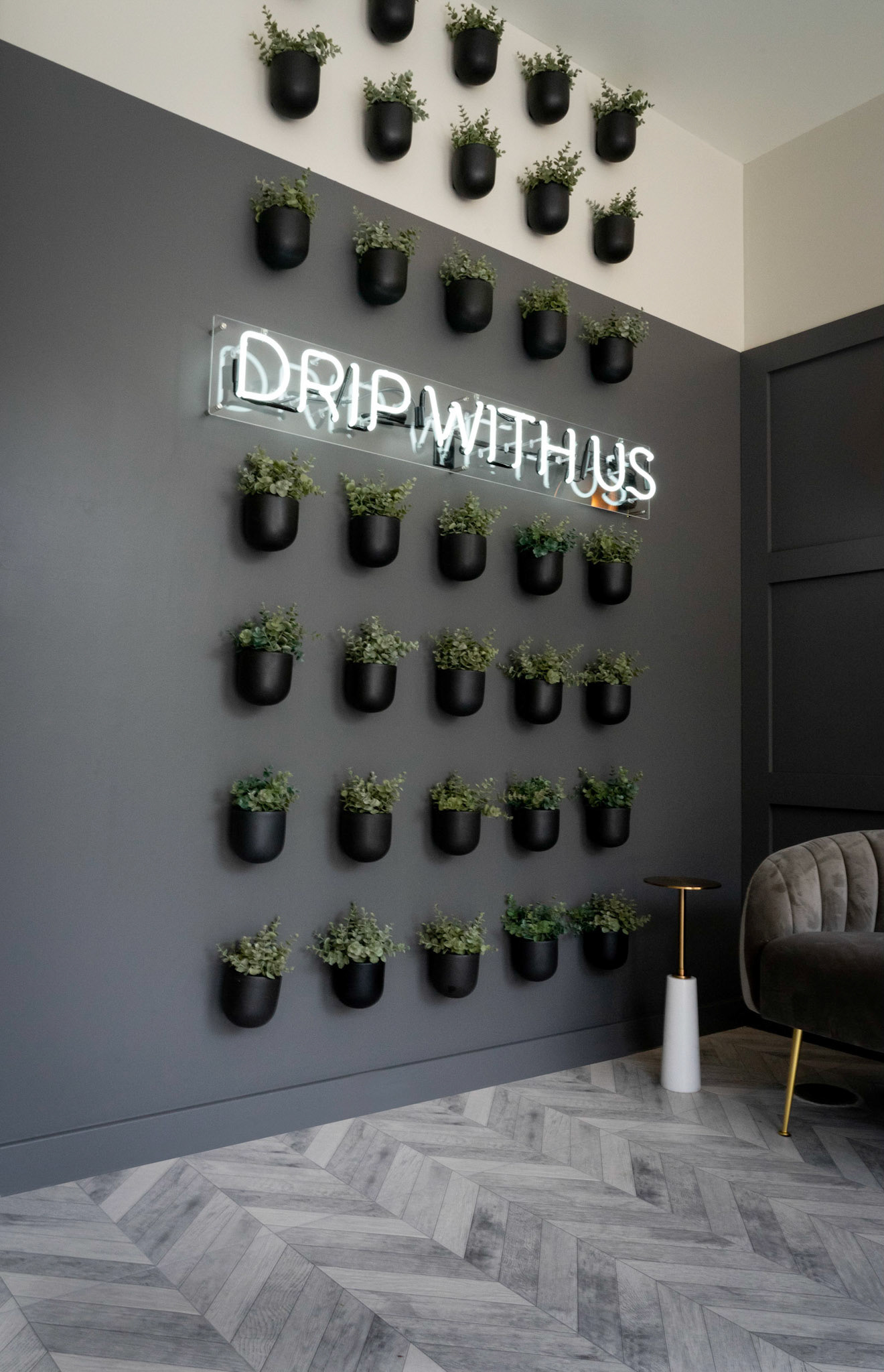 Drip Doctors • San Francisco