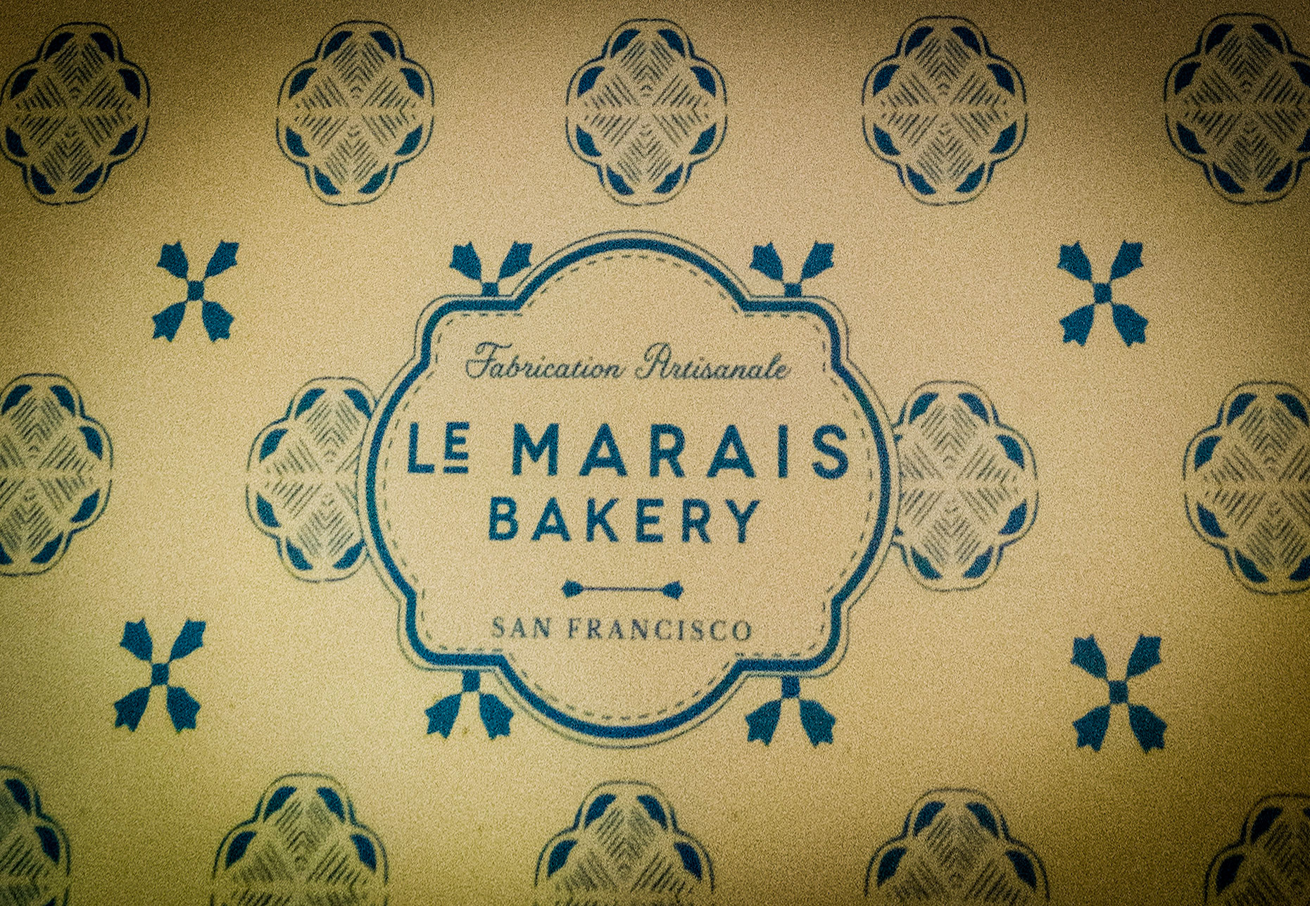 Le Marais Bakery • Mill Valley