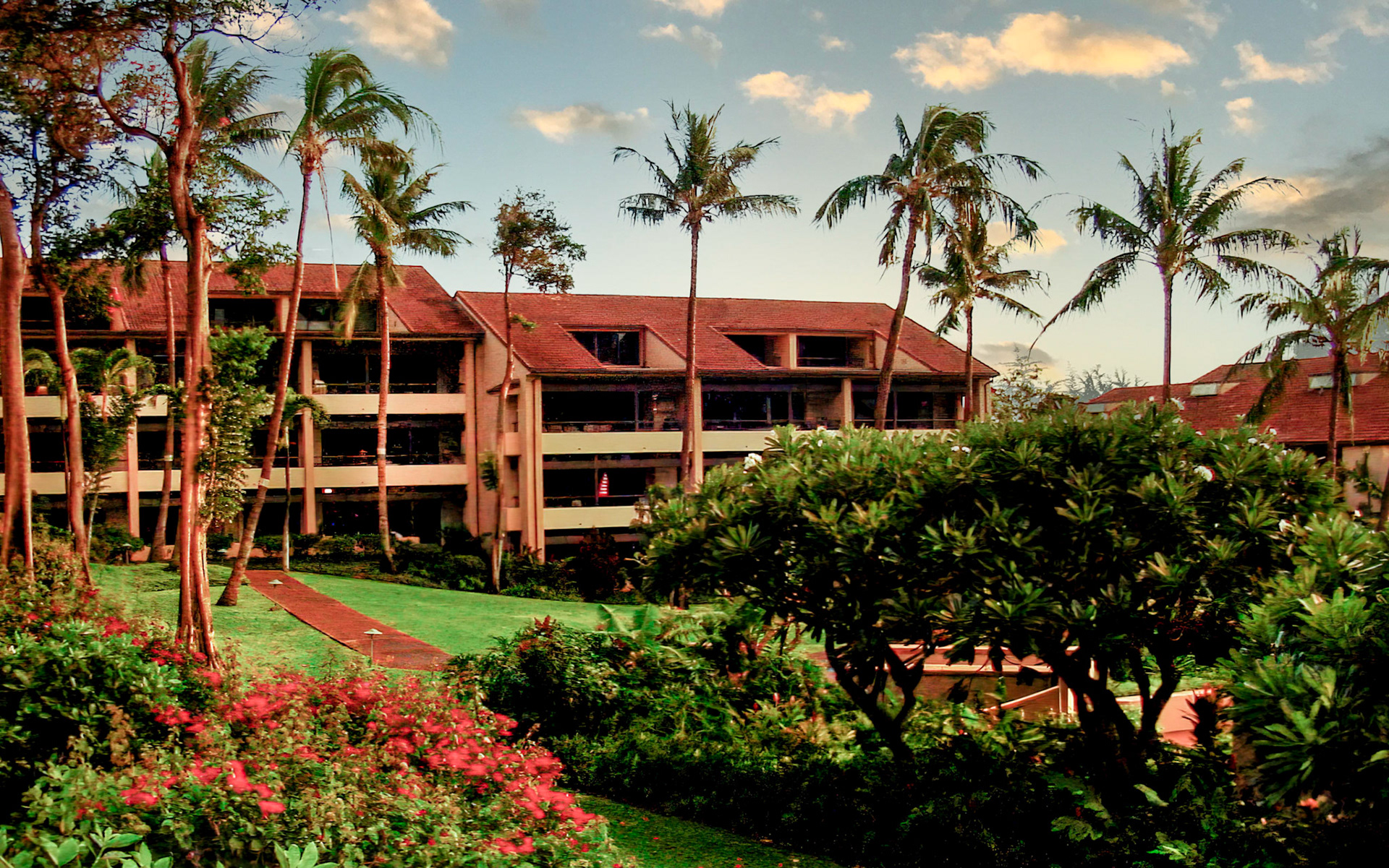 Ka'anapali Royal • Lahaina