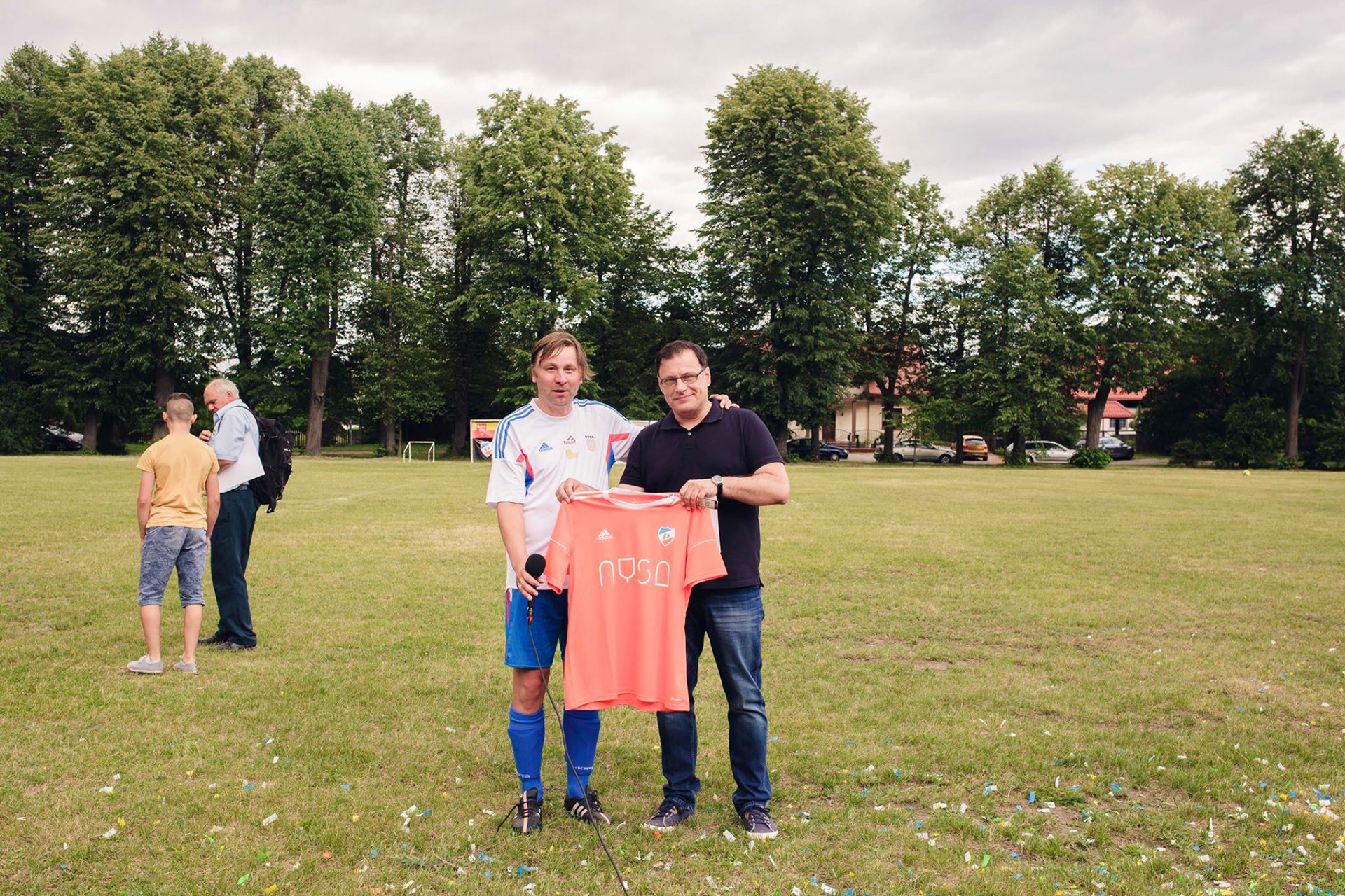 KOLBIARZ / HARATAMY W GAŁĘ  & ZELENT