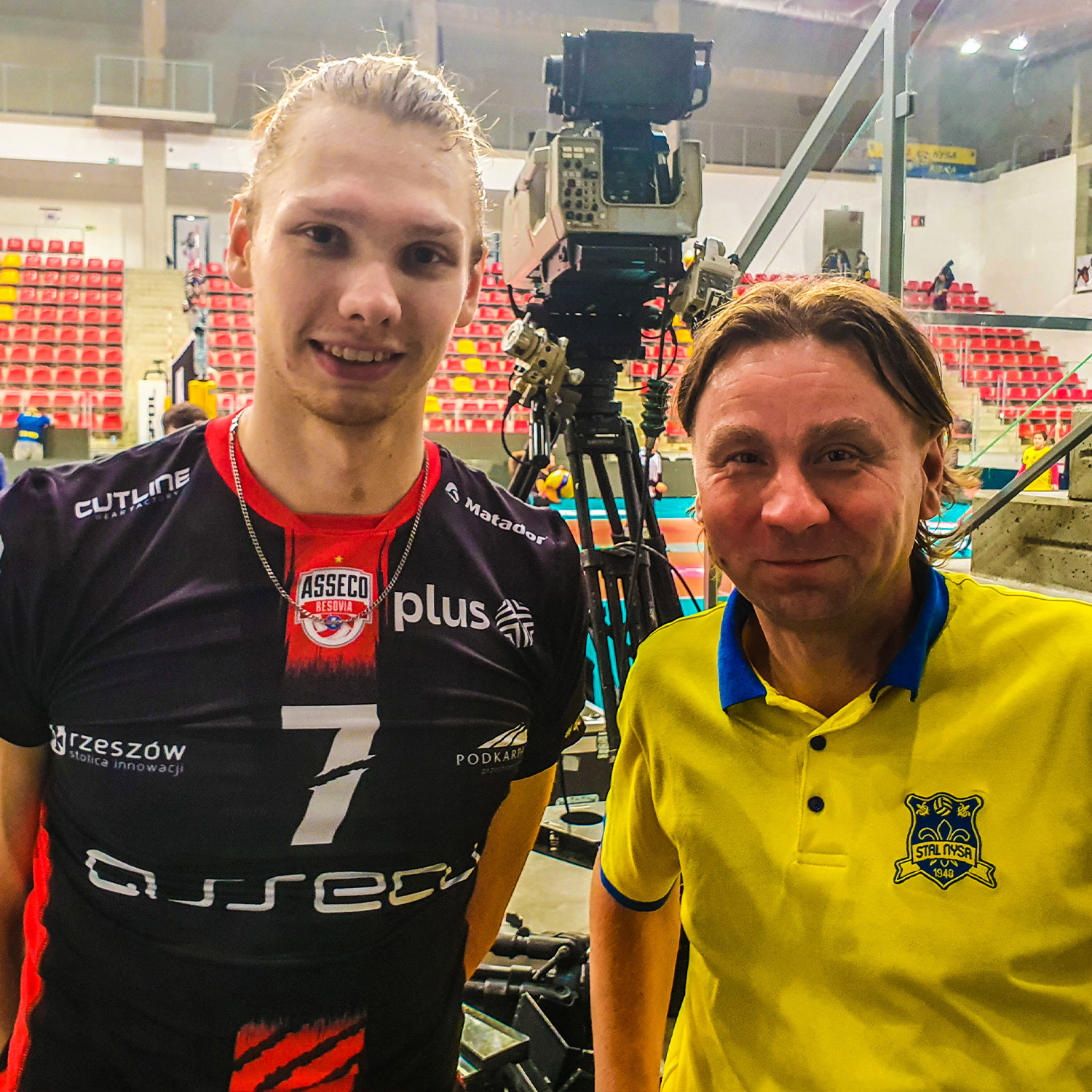 KOCHANOWSKI & ZELENT