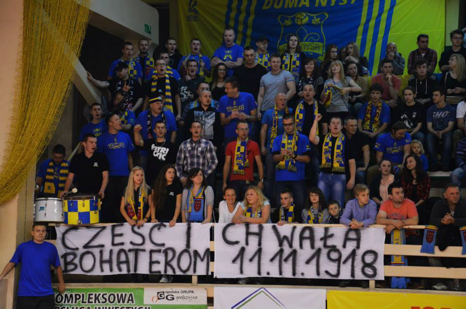 NYSKI KOCIOŁ & ZELENT