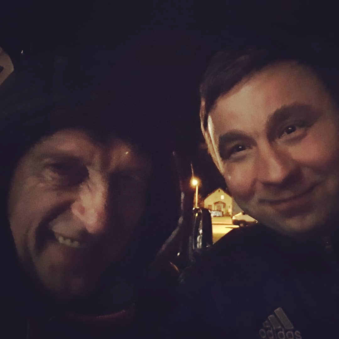 PANASEWICZ / LADY PANK & ZELENT